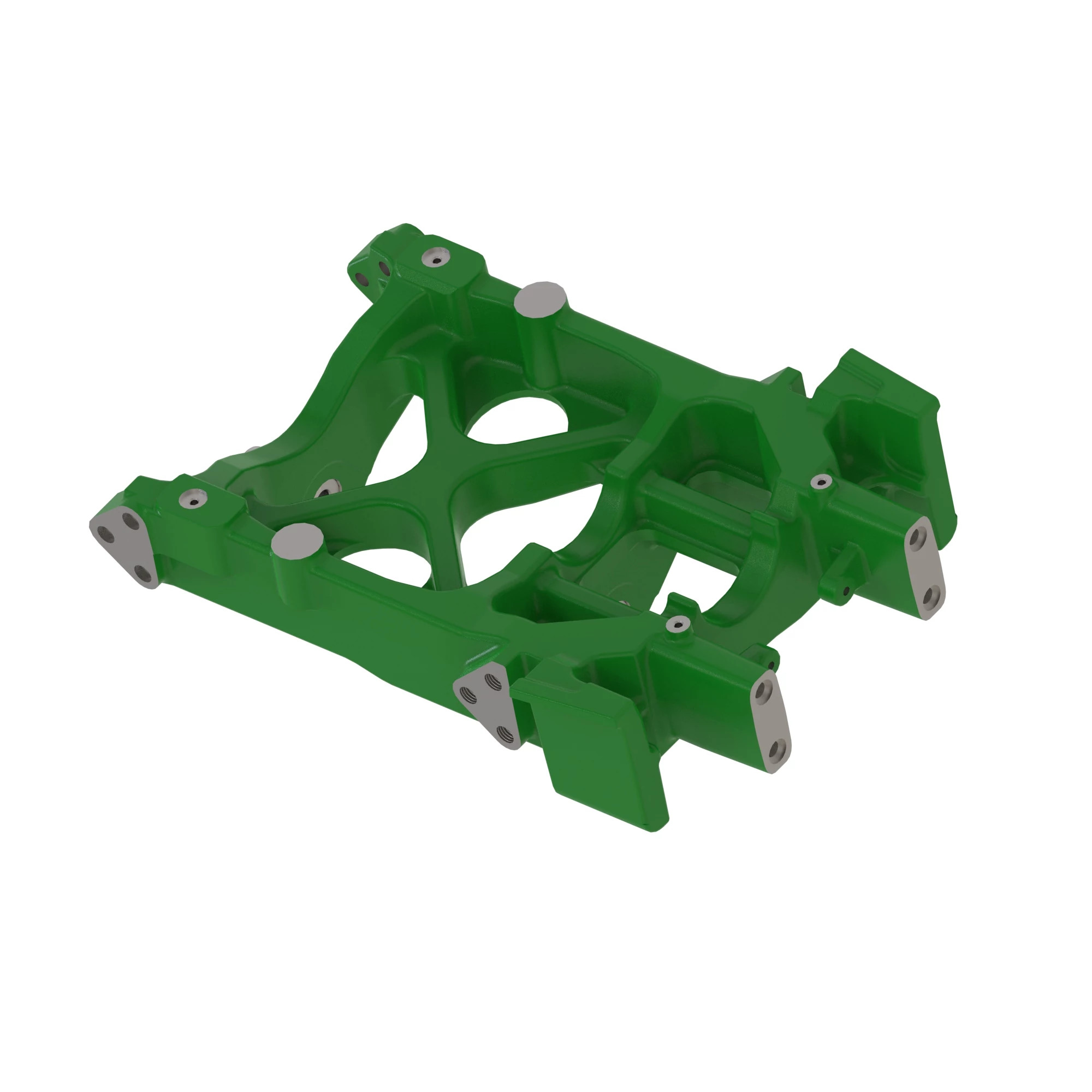 John Deere Front Axle Support - AL168312