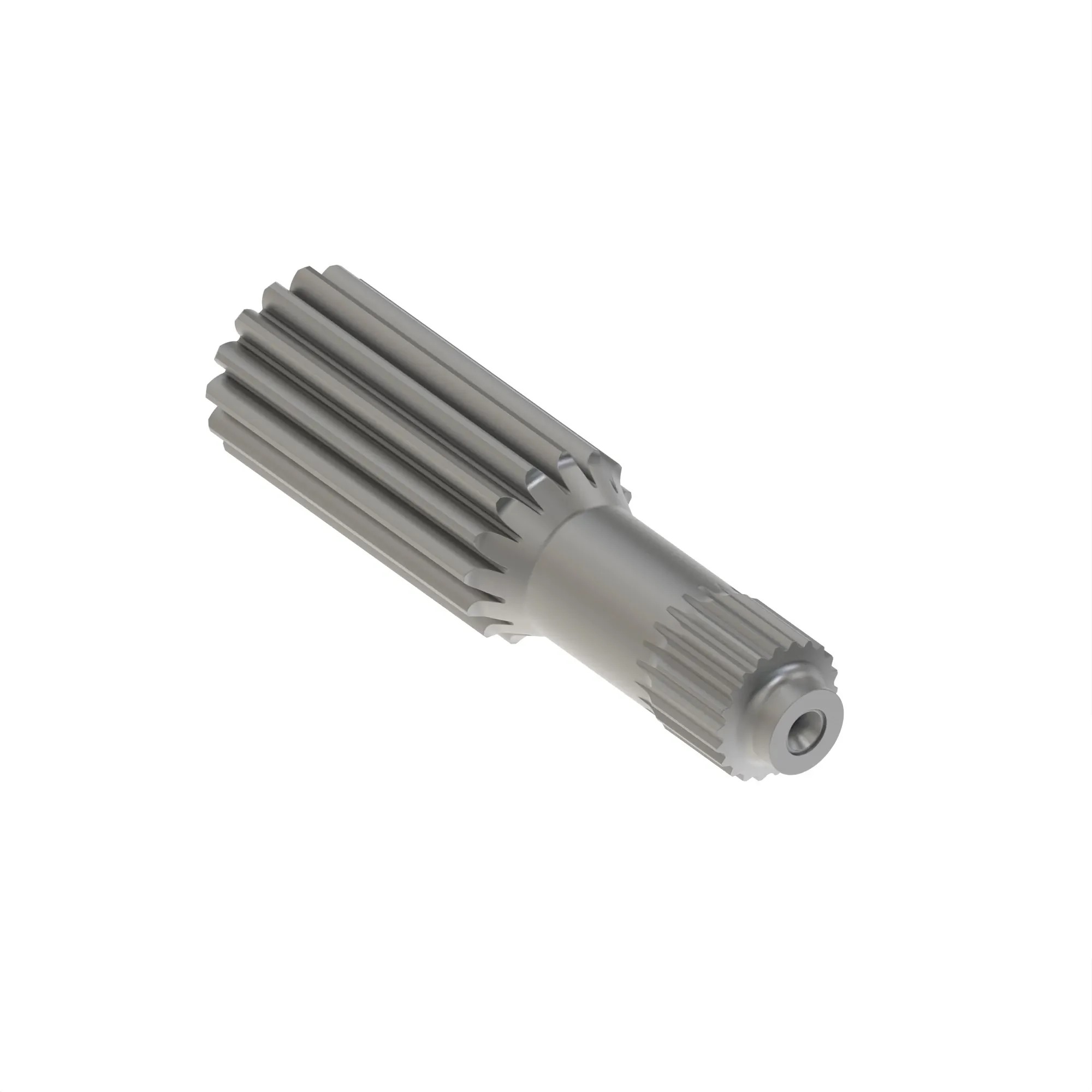 PINION SHAFT,  FINAL DRIVE SUN