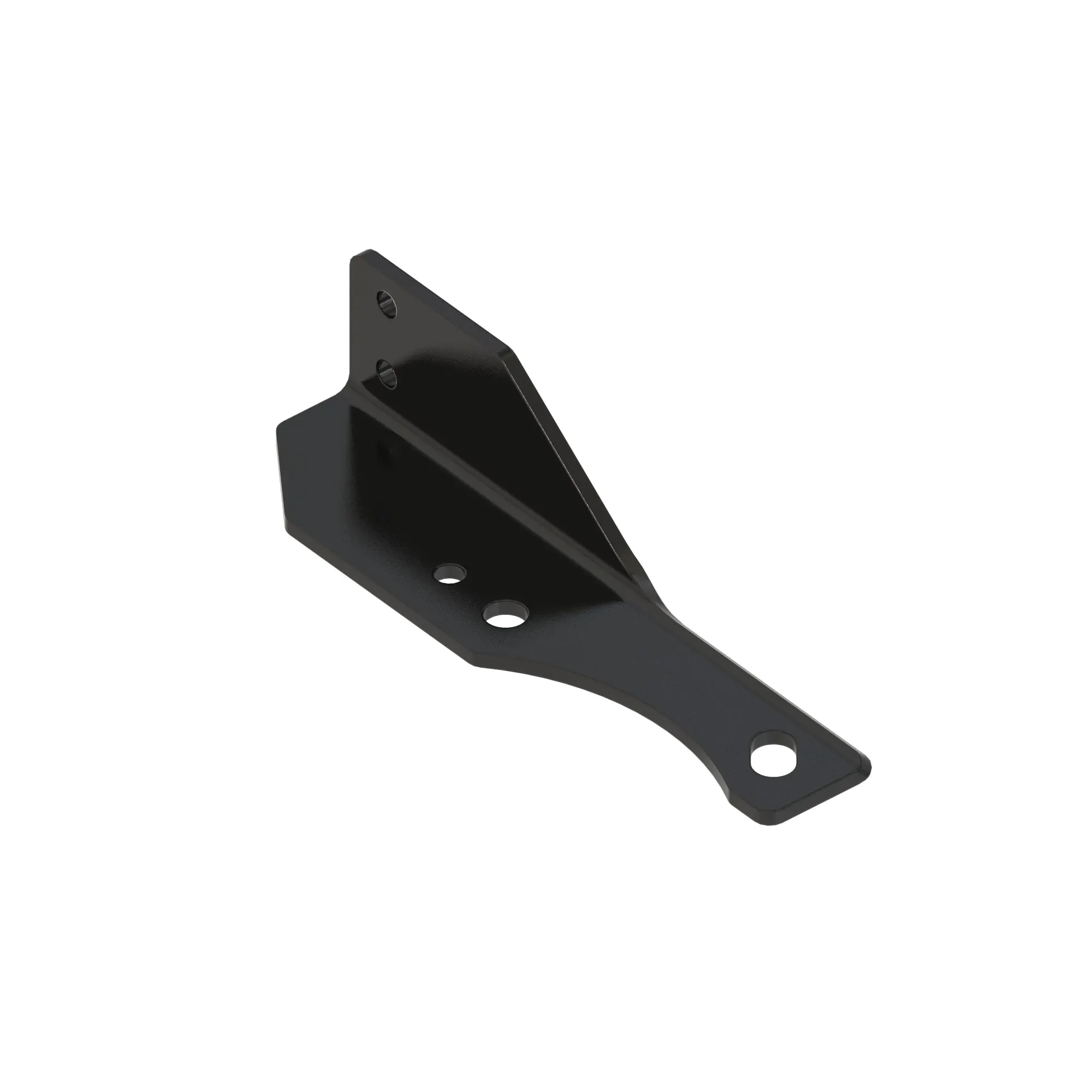 BRACKET, STS, RH ROWSENSE UPPER BRA