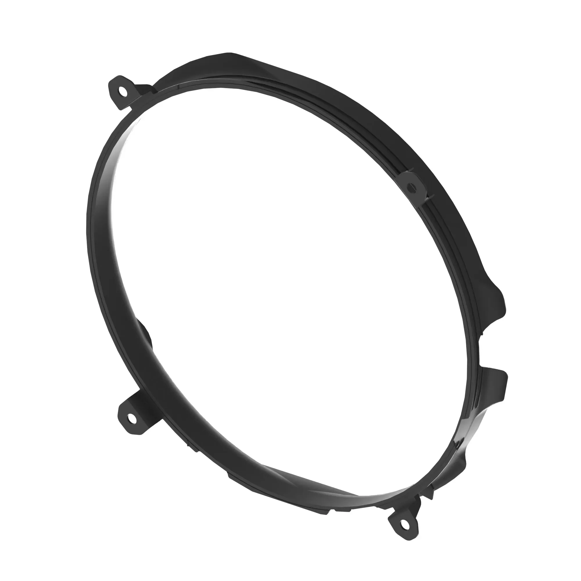 SHROUD, SHROUD, FAN RING, REVERSIBL