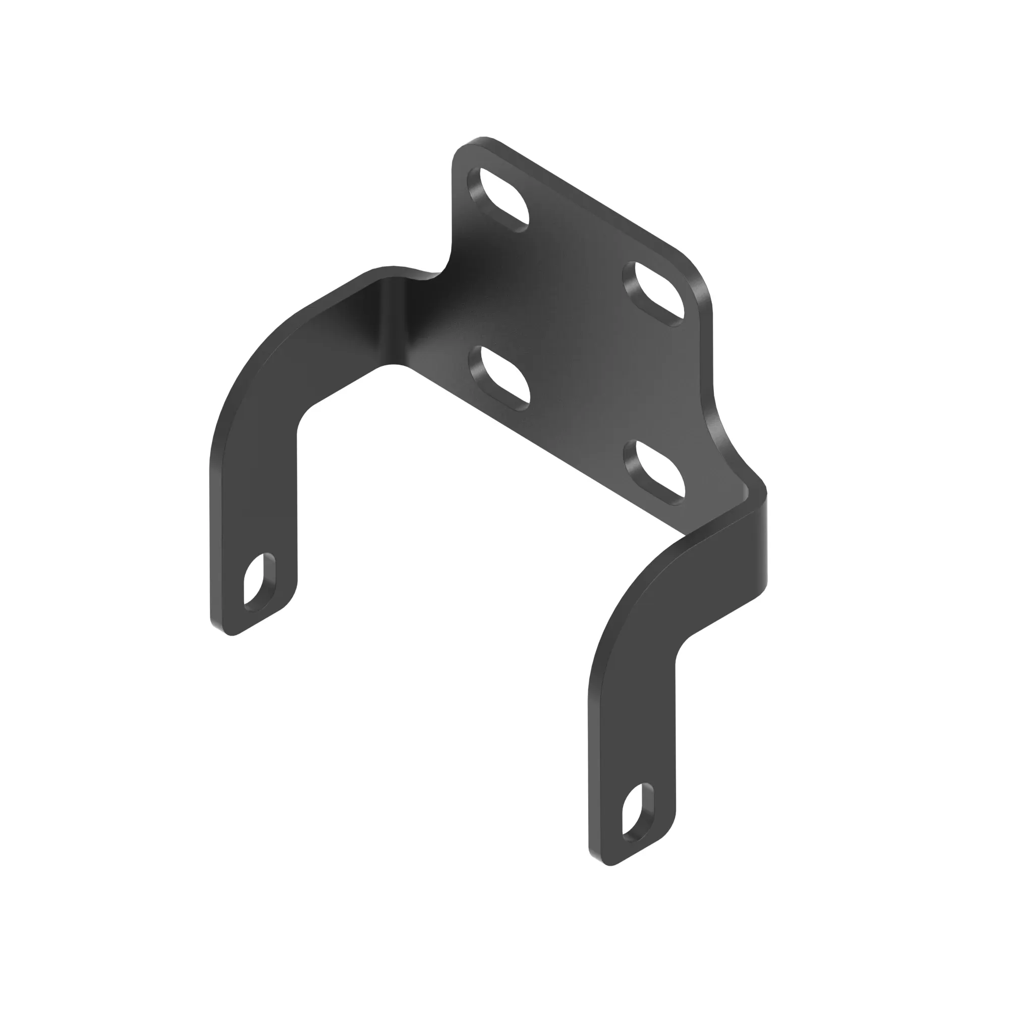 John Deere Lift Cylinders and Plumbing Bracket - T387716