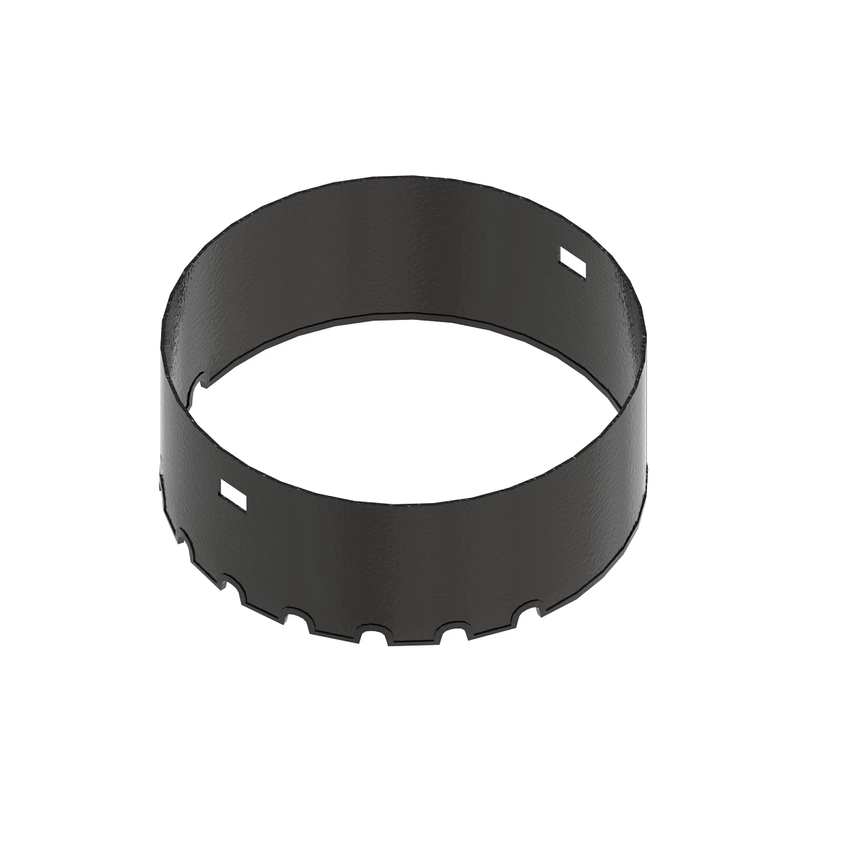 Gear, Ring