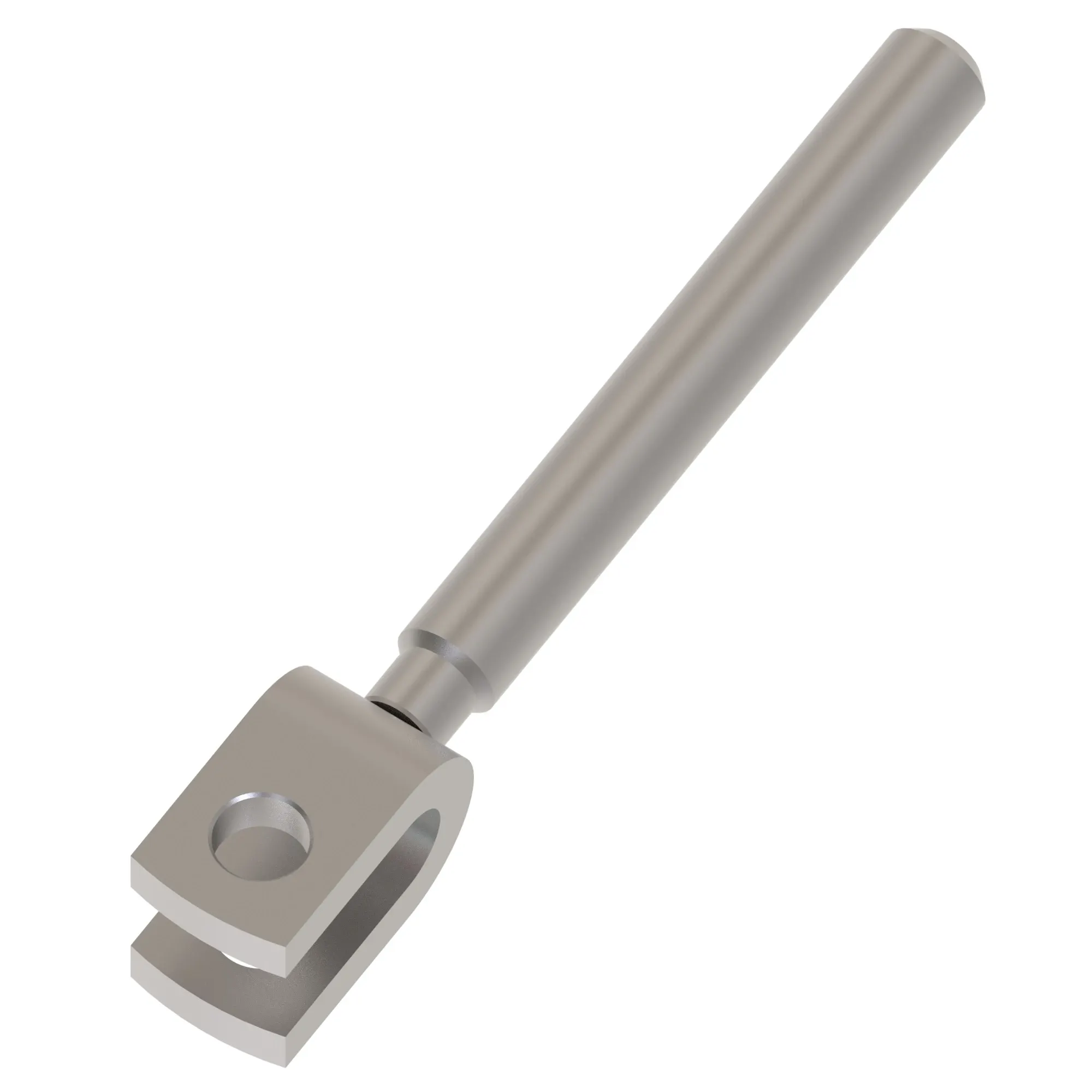 TURNBUCKLE END, RH
