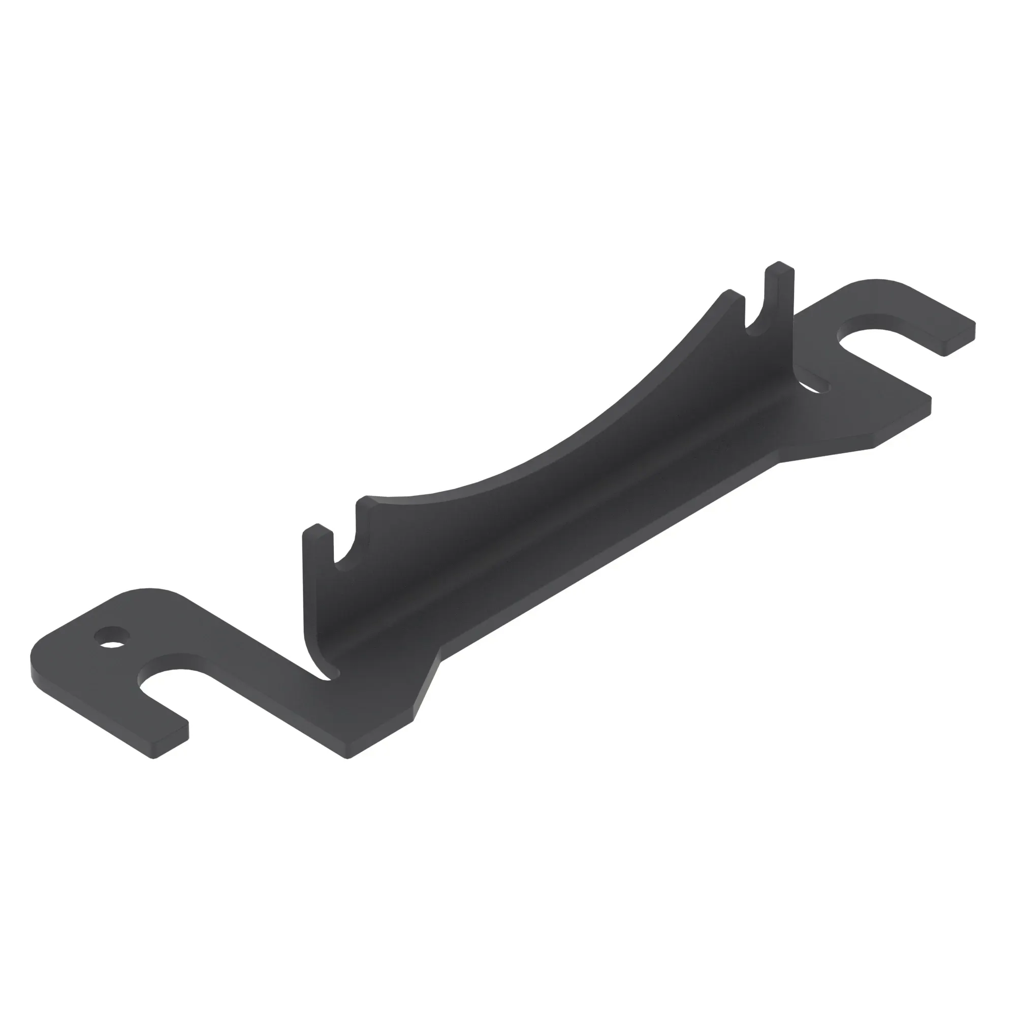 BRACKET, BRACKET
