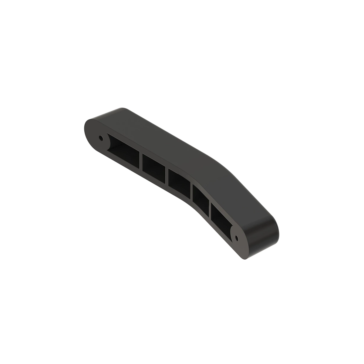 Bumper, Grille Frame
