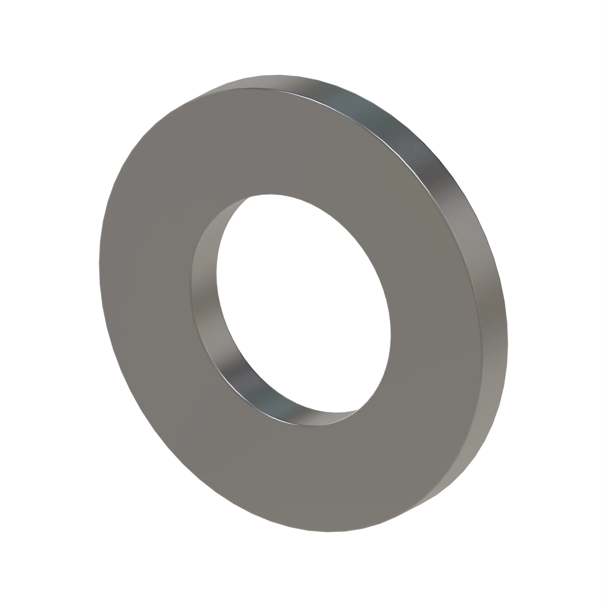 WASHER, FLAT