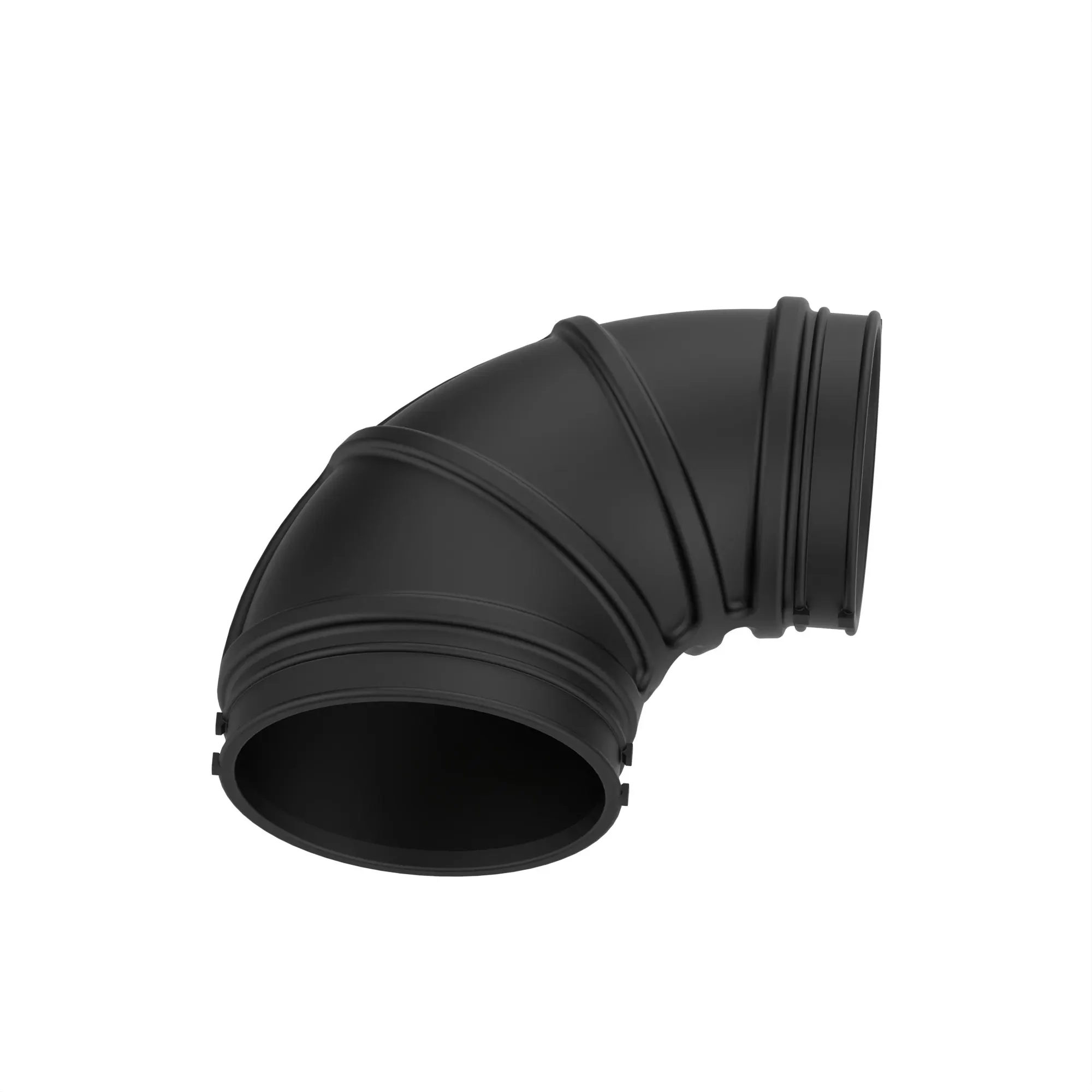 John Deere Intake Boot Hose - TR117067