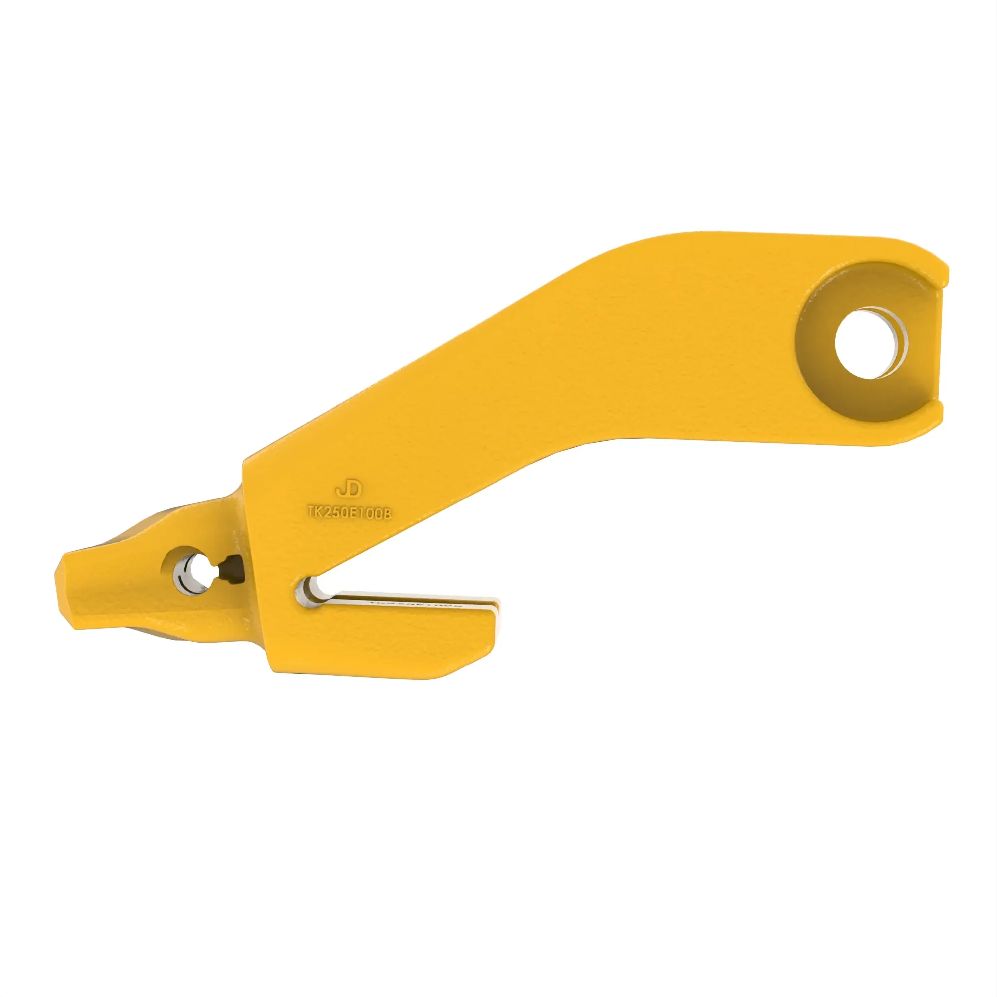 Bolt-on End Adapter
