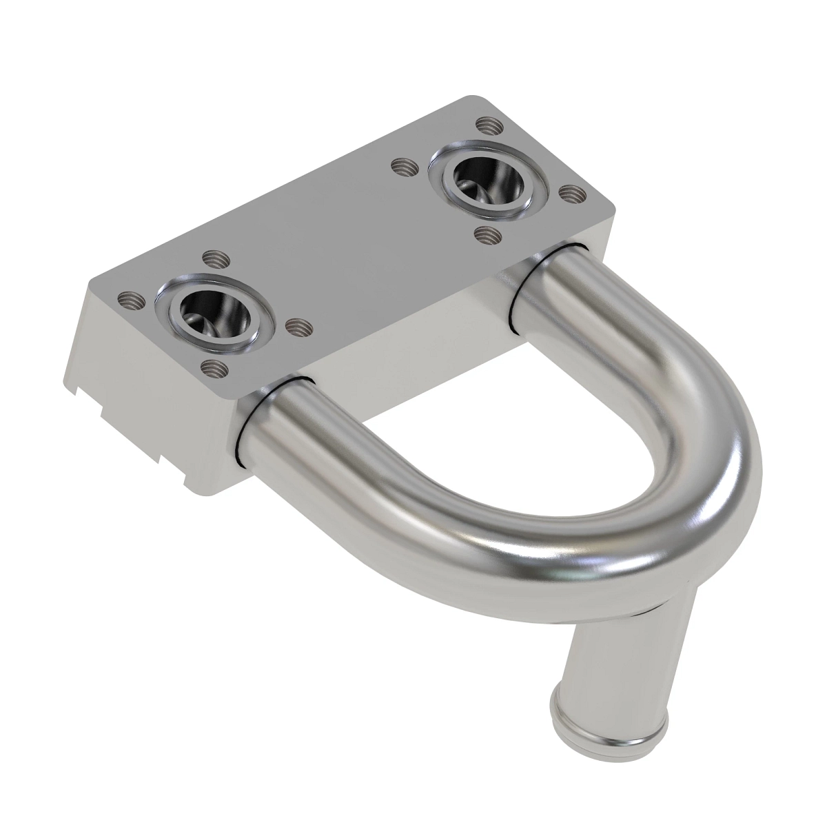 Manifold, Suction Manifol