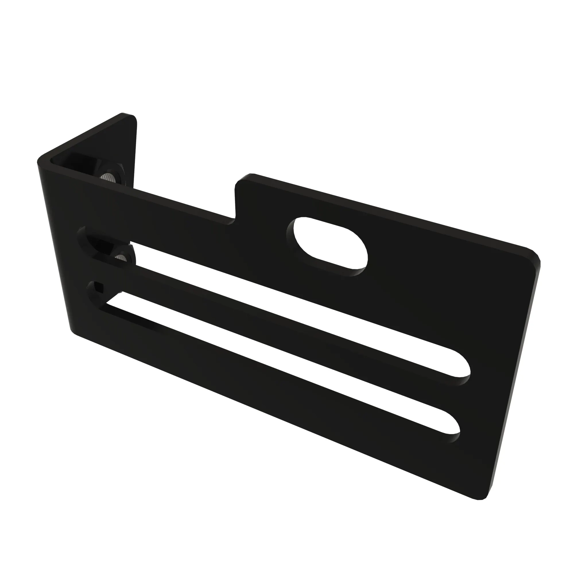 John Deere Finger Guard Bracket - SJ11969