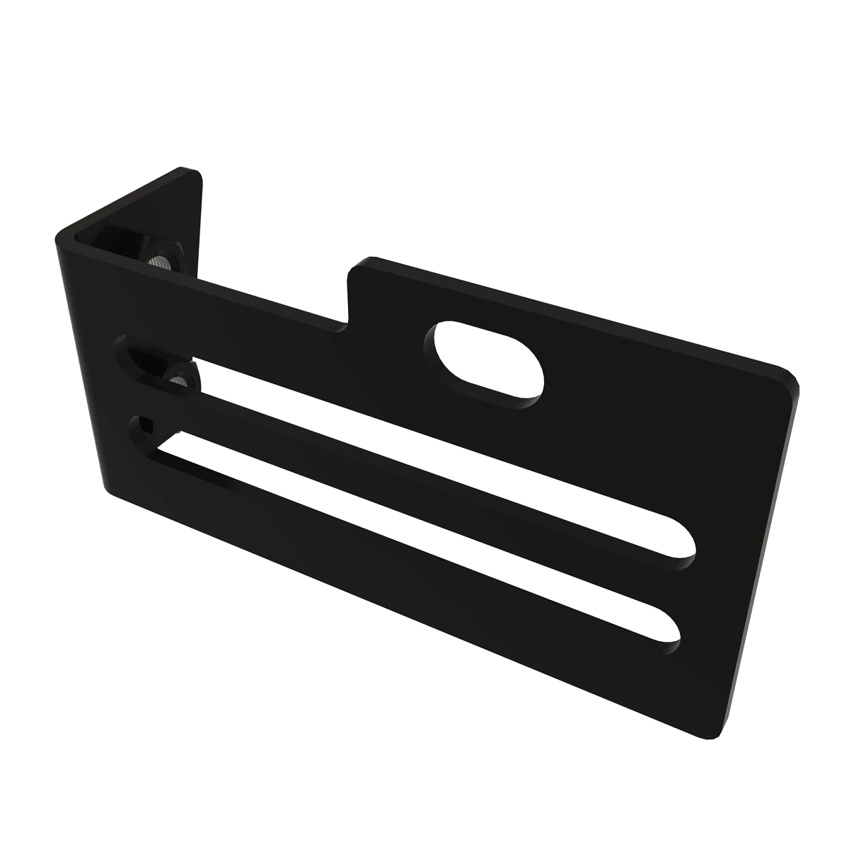 Bracket, Fan Guard, RH