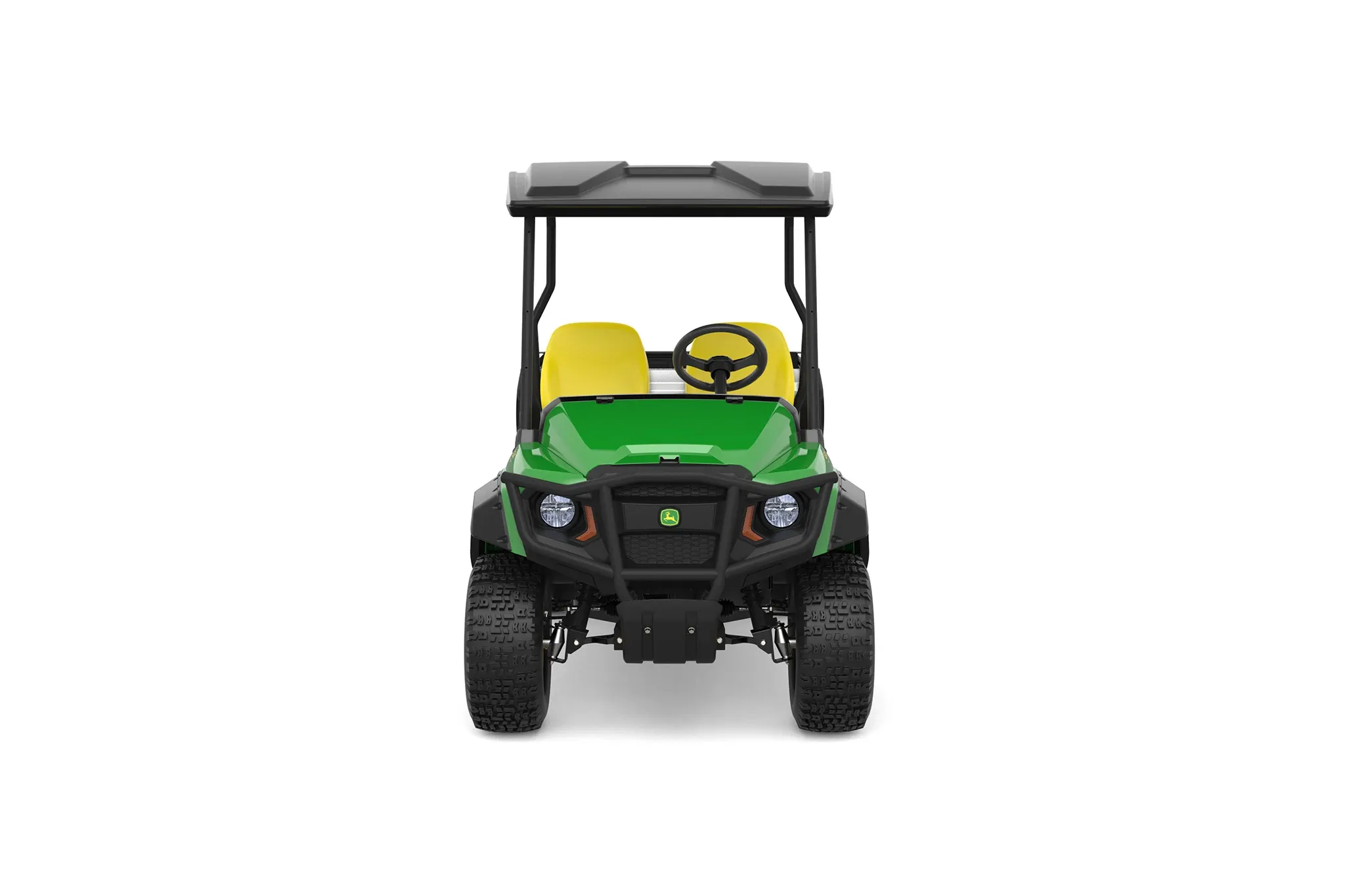 Studio rendering of GX Electric