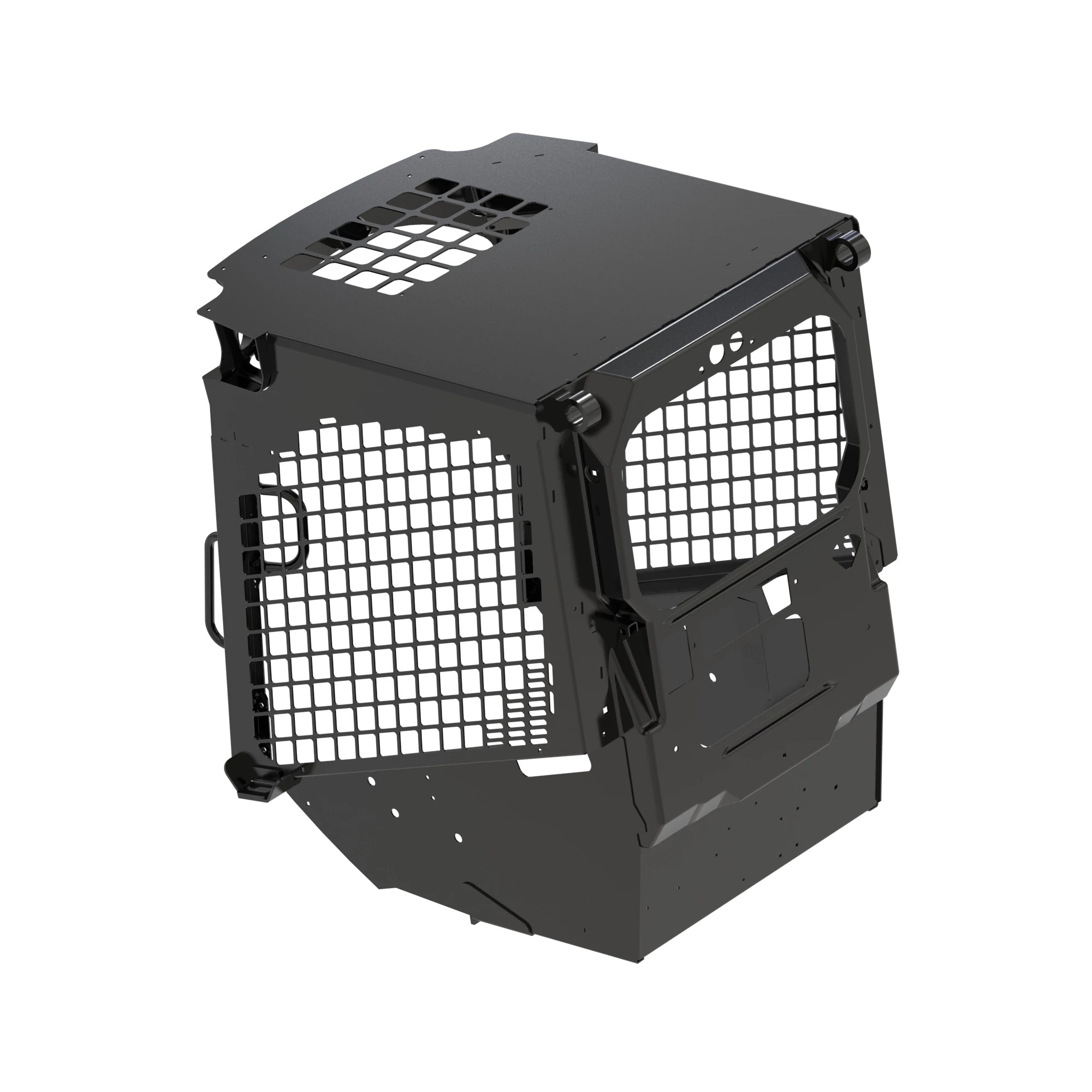 John Deere Roll Over Protection Structure - AT533681