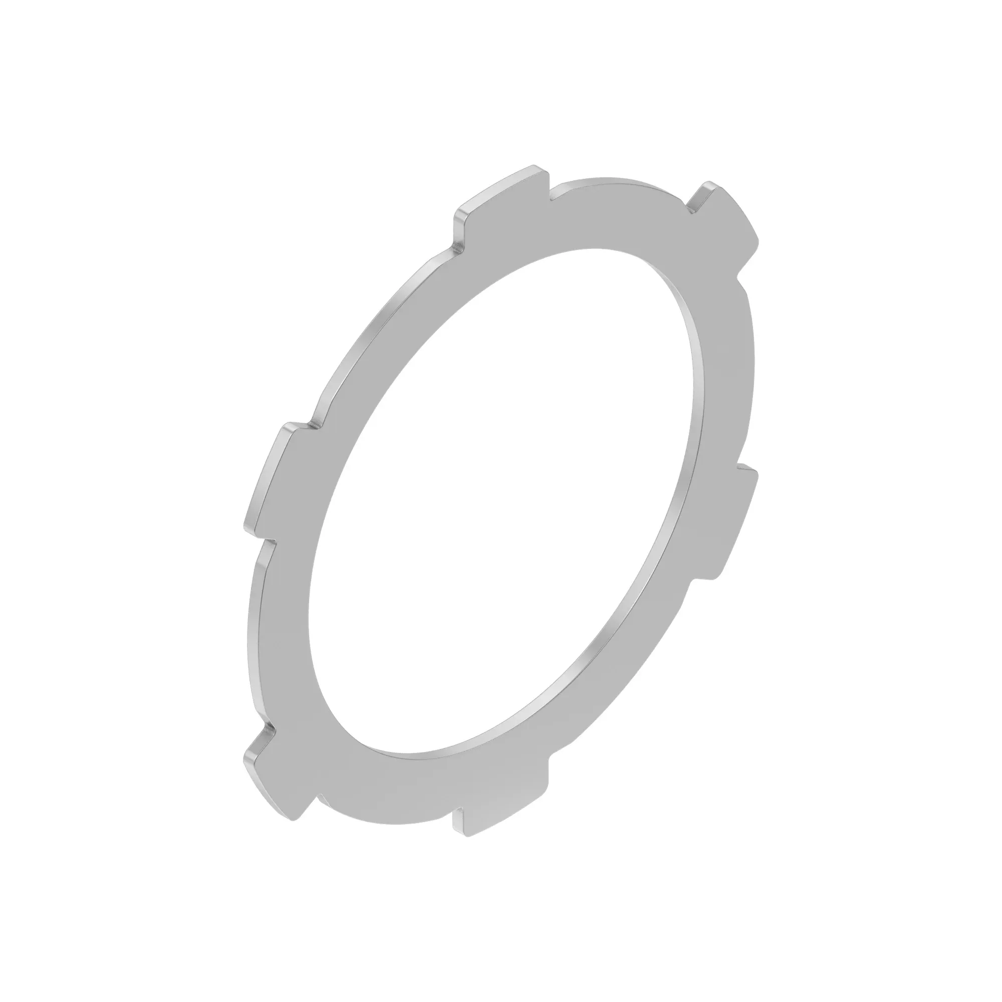 John Deere PTO Drive Shaft Pressure Plate - SU303646