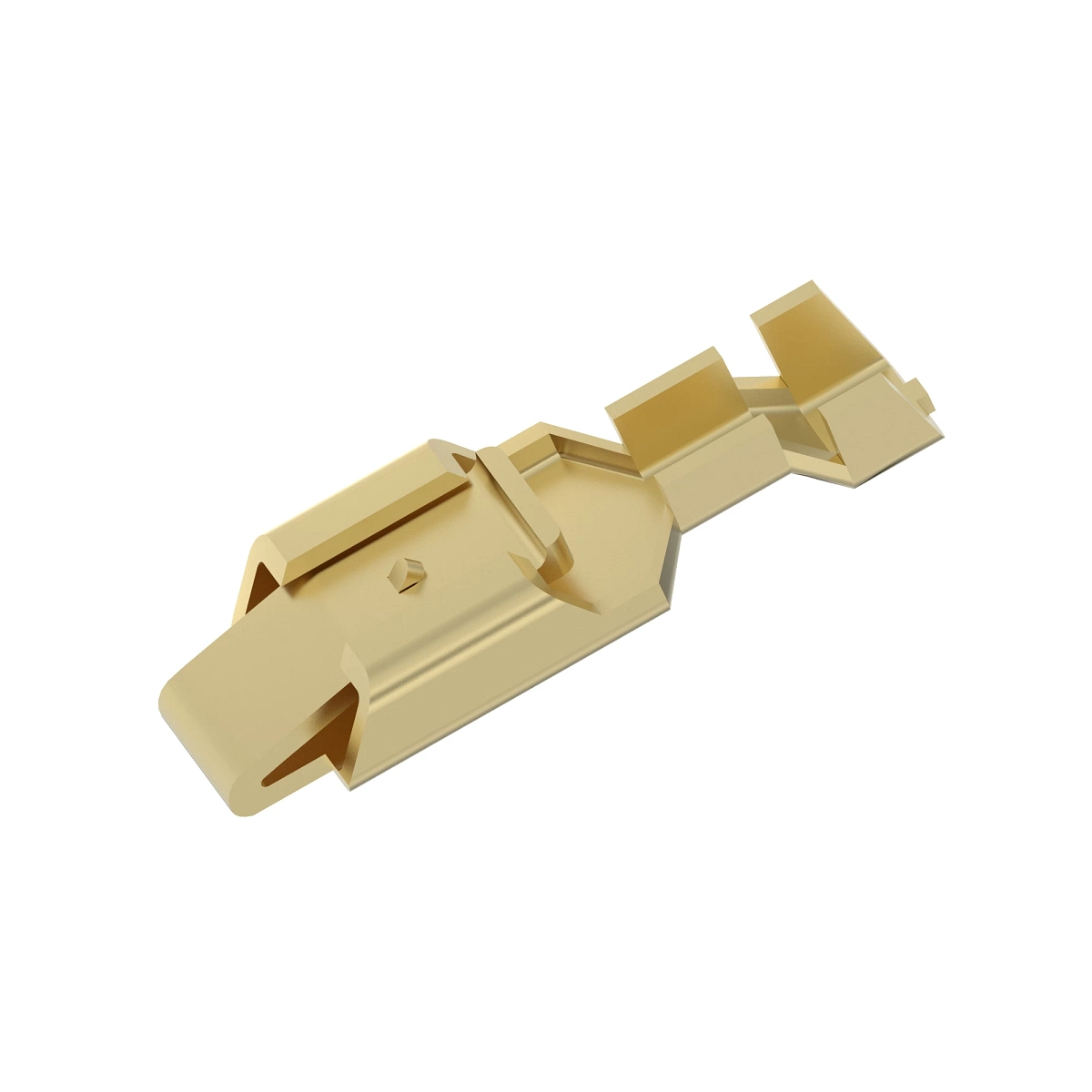 Delphi 56 Series Female Terminal