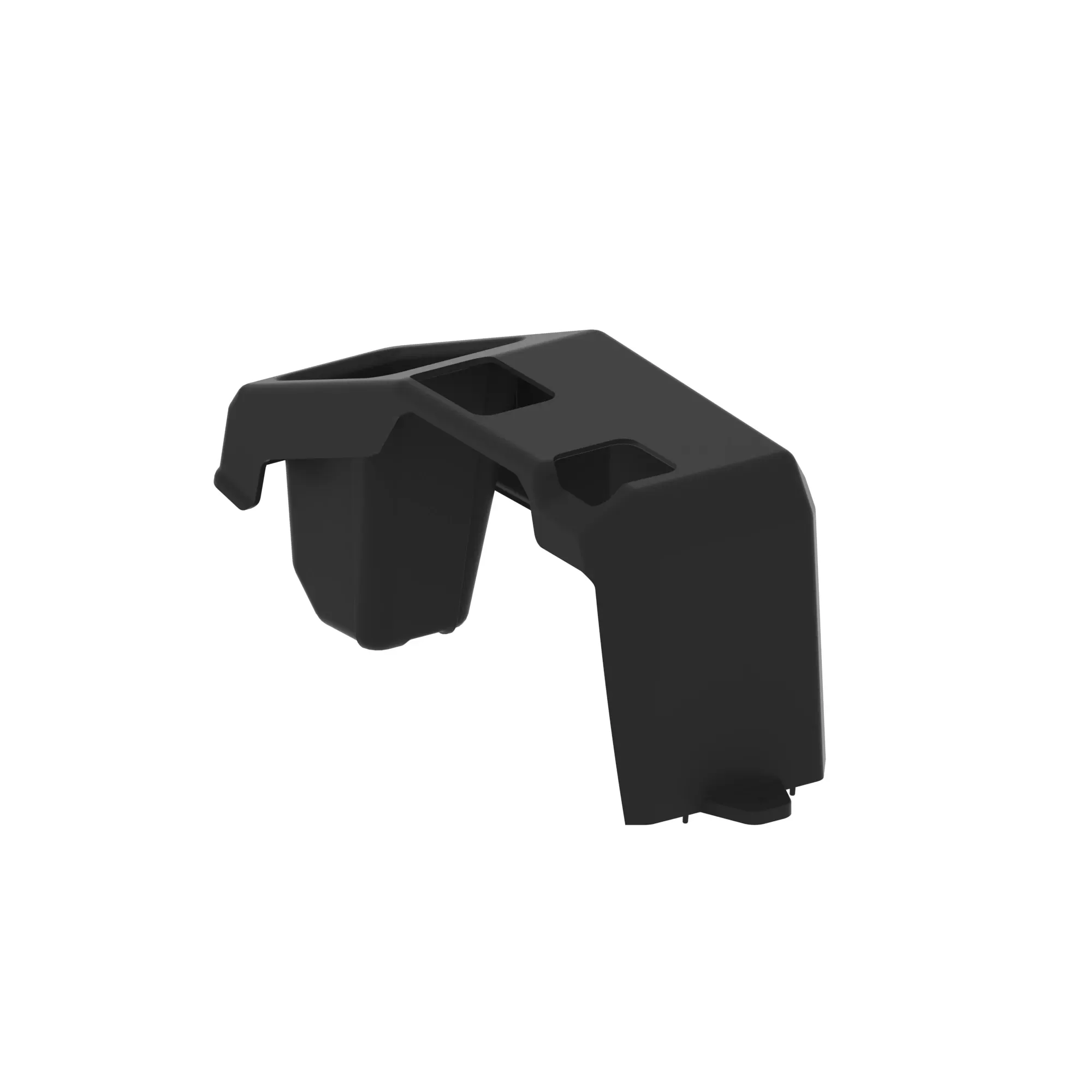 John Deere Battery Cover - UC33118