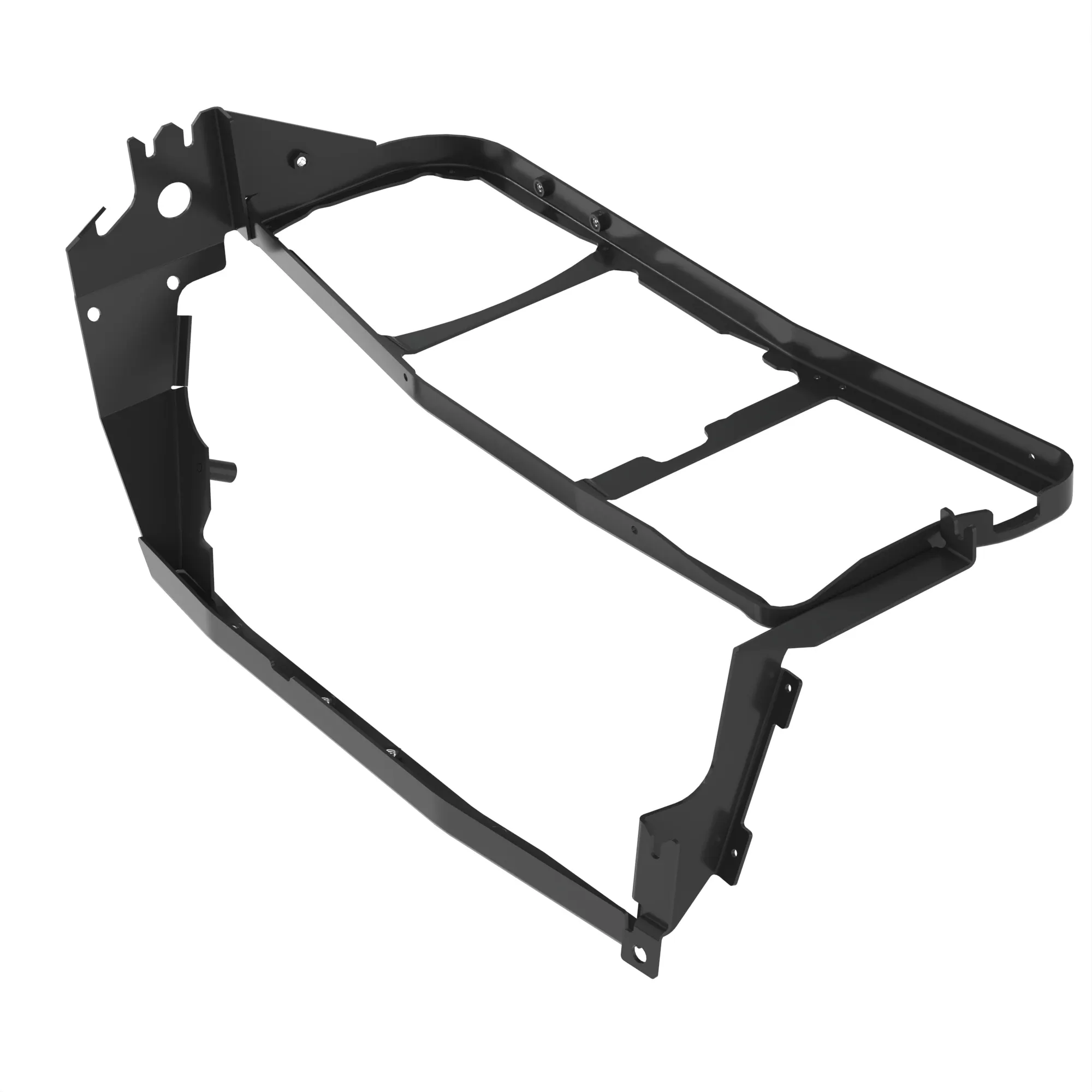 Frame