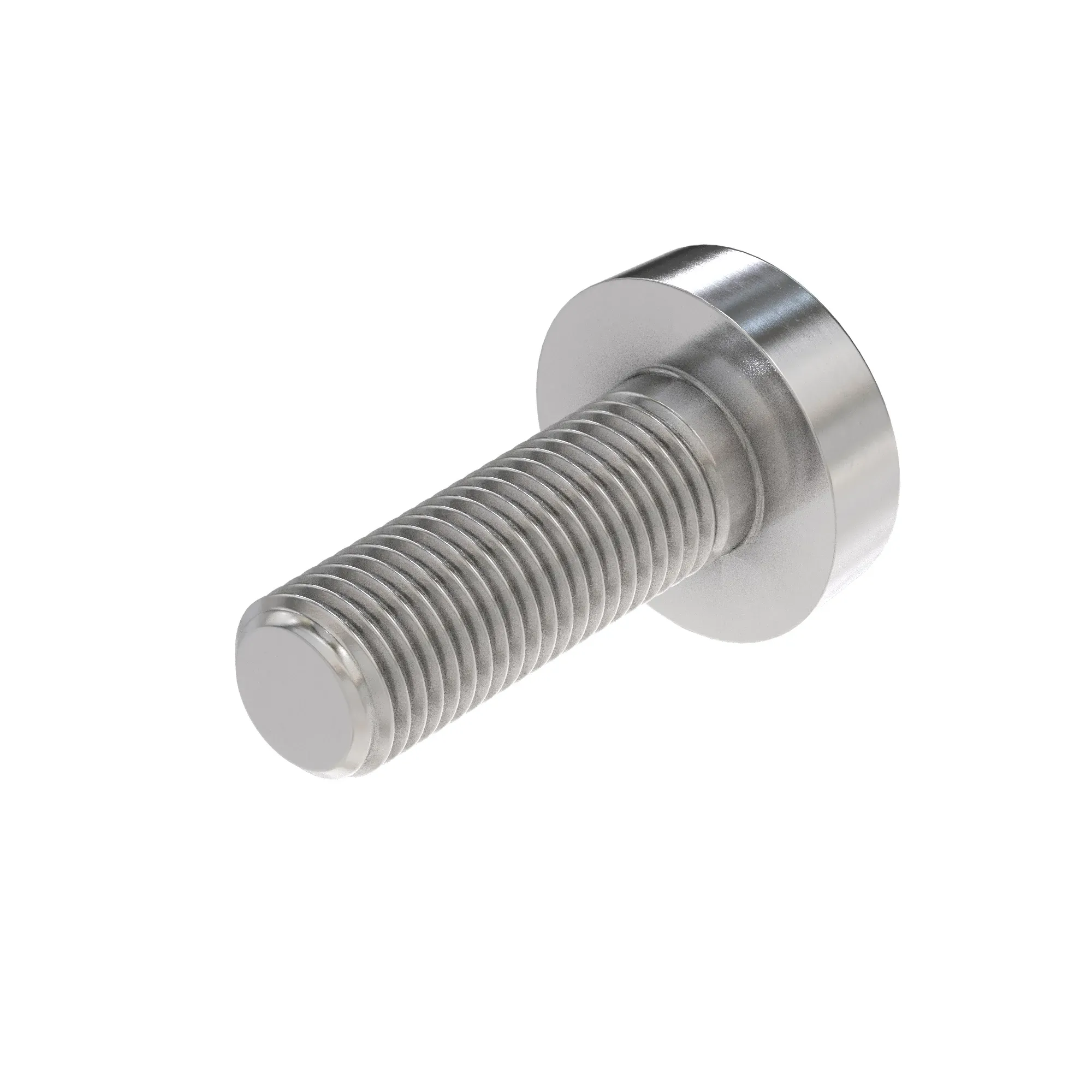 SCREW, CR PAN HEAD, METRIC