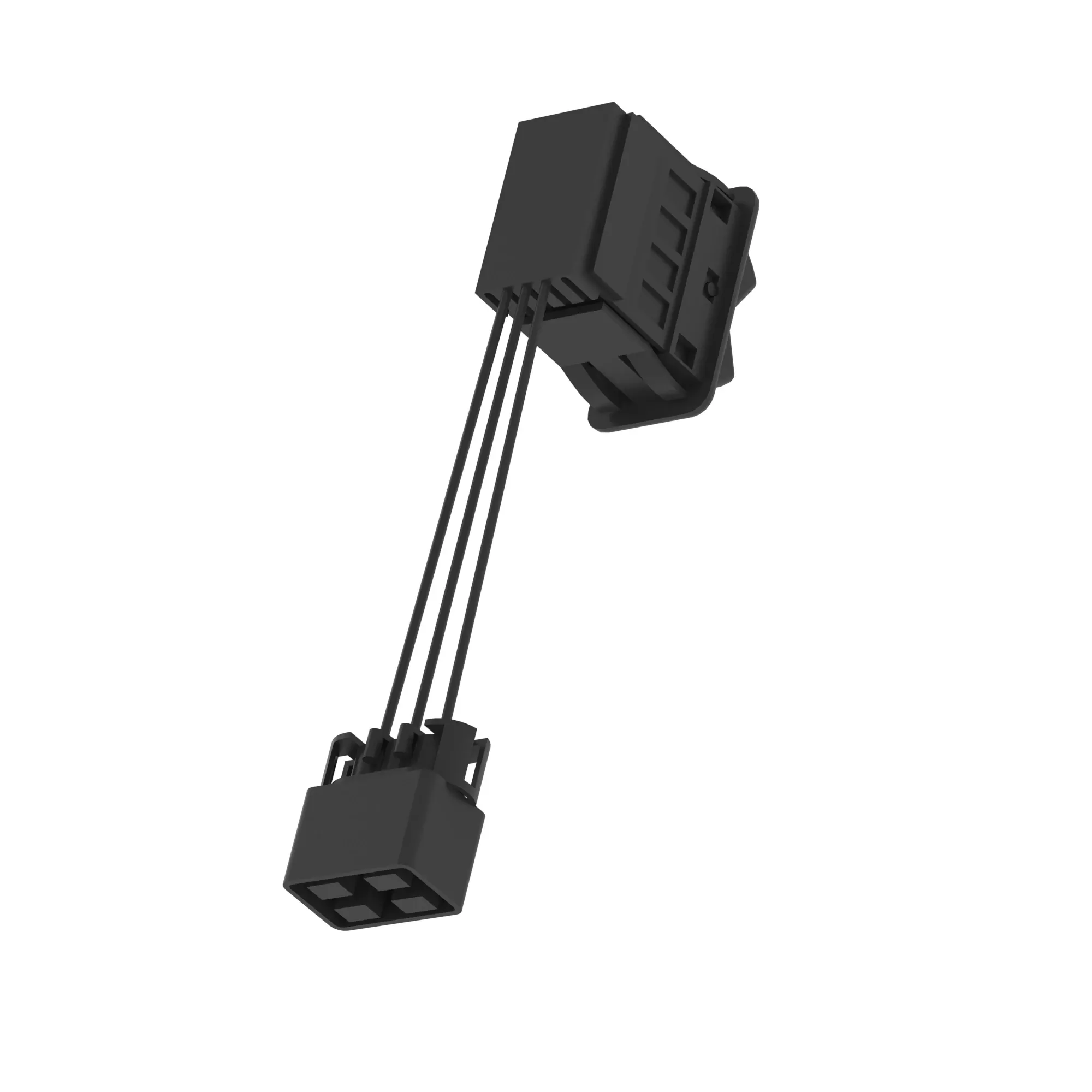 TOGGLE/ROCKER SWITCH, AC DEFROSTER