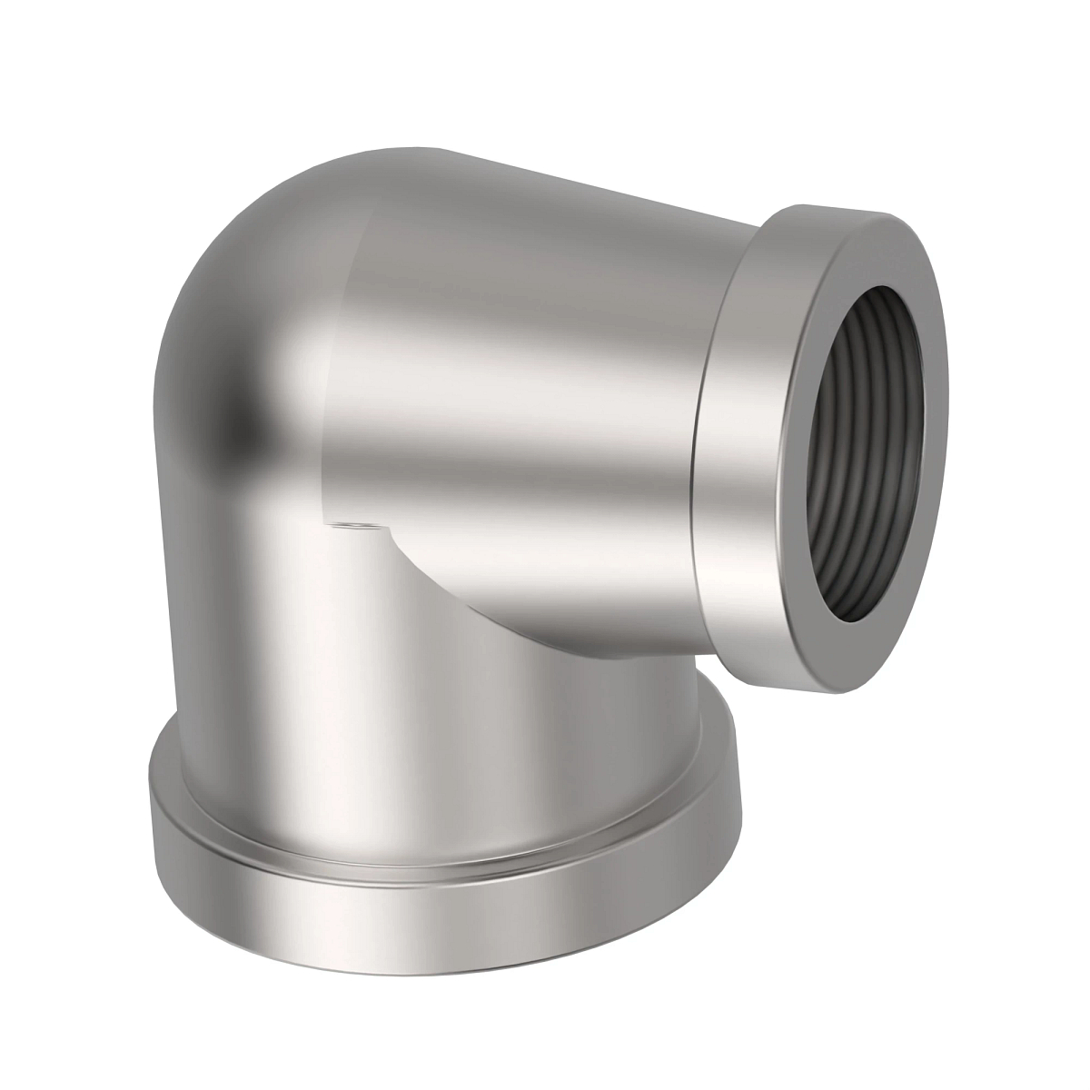 Fitting, Female 90 Degree Pipe