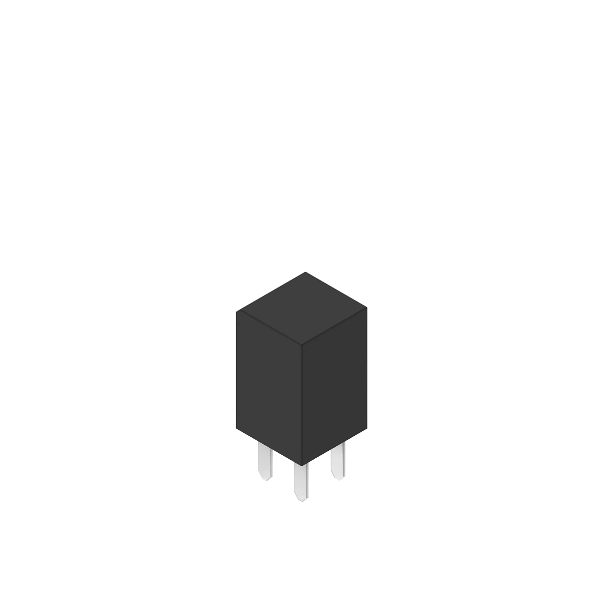 RELAY, PLUG-IN STYLE 280 ULTRA MICR