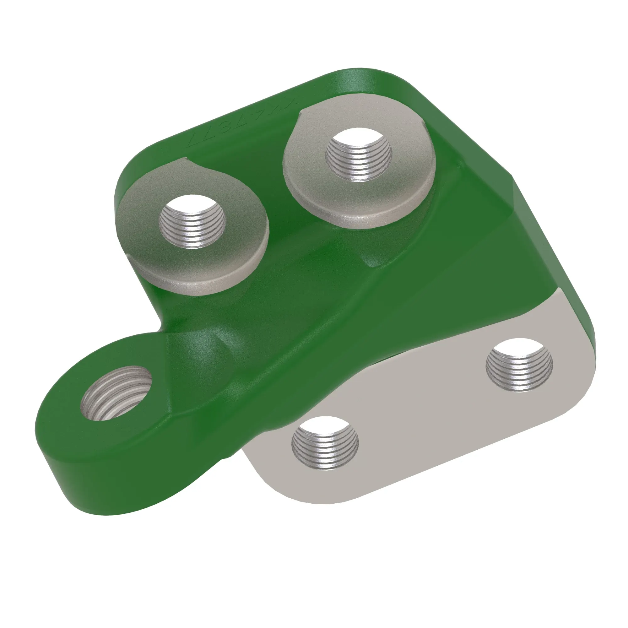 TREAD ADJUST  LH