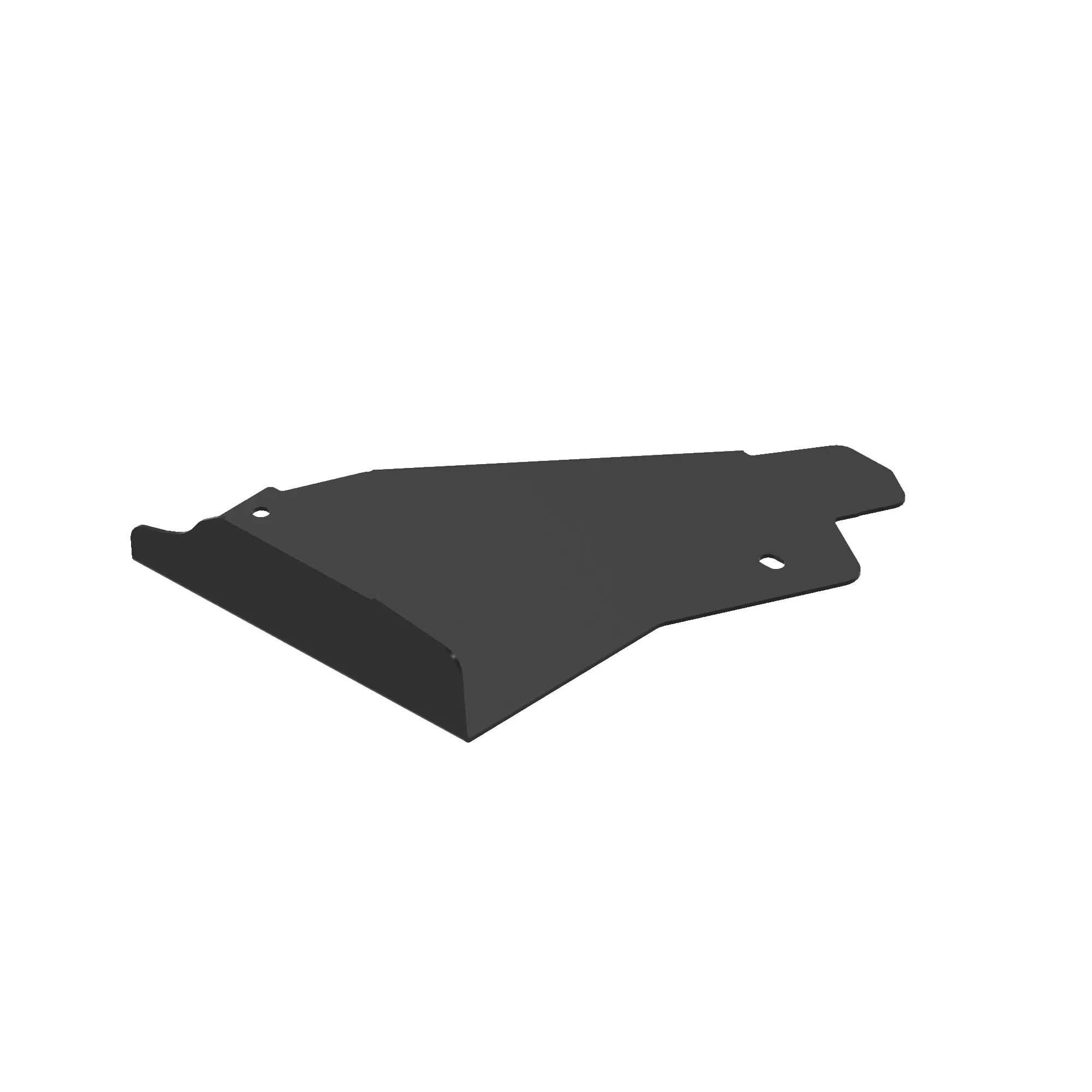 John Deere Shield - UC11689