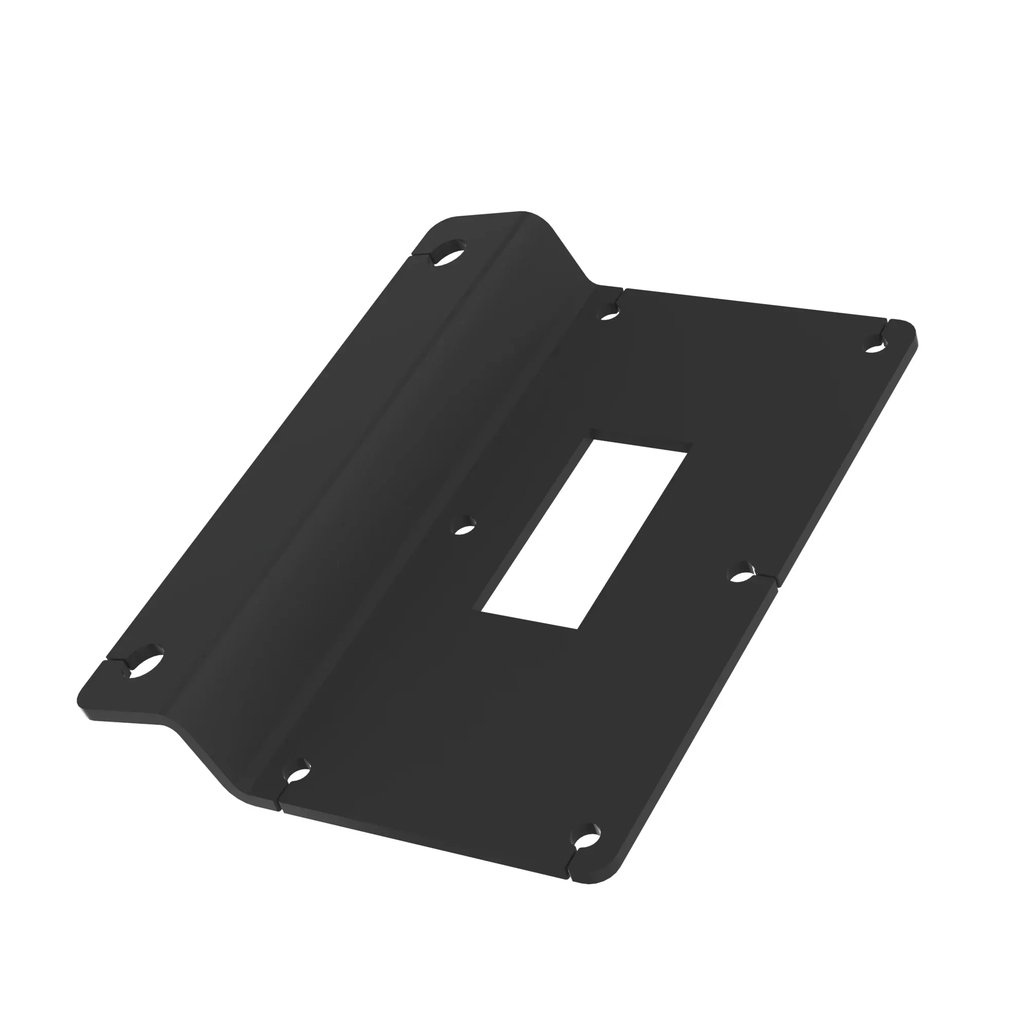 John Deere Plate - T206748