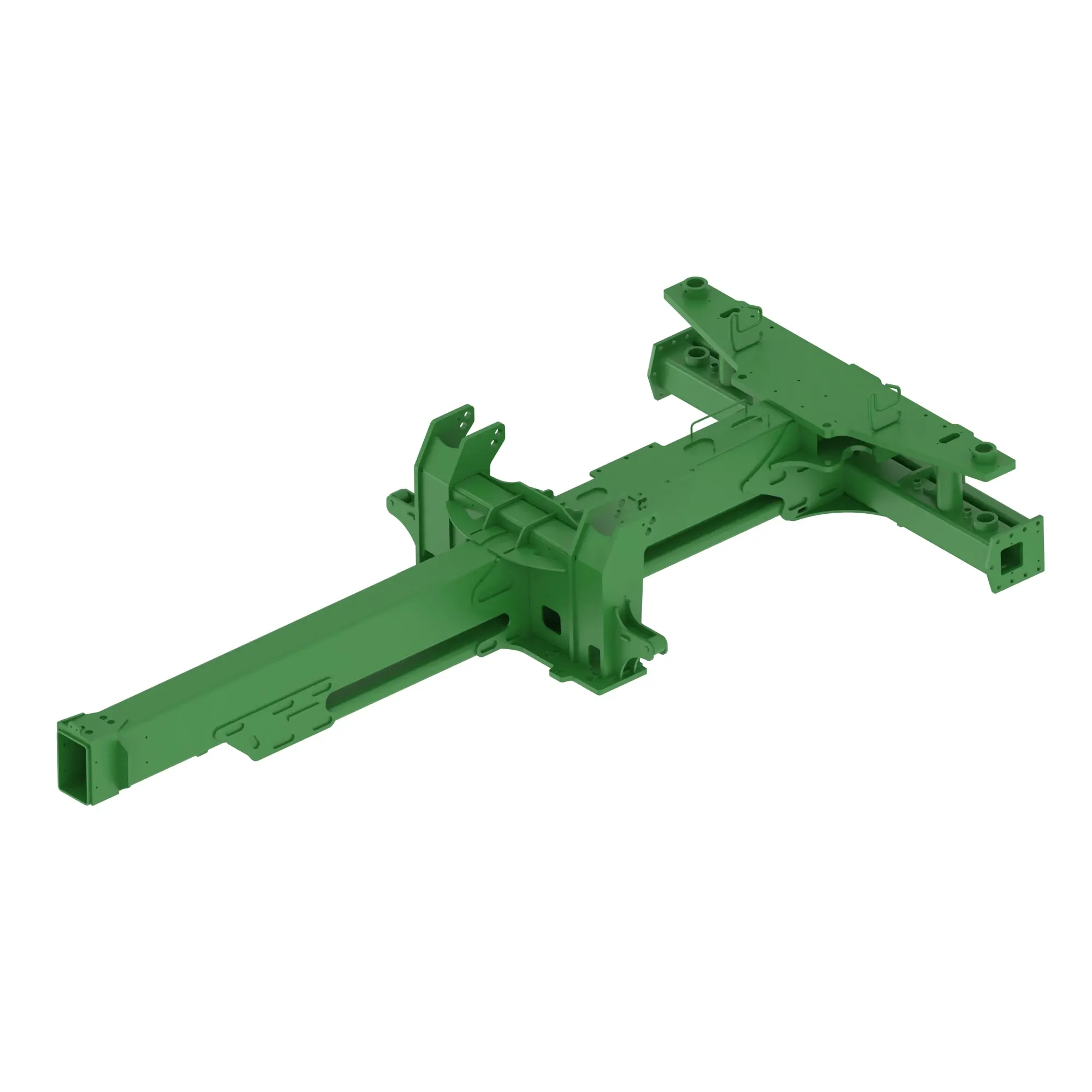 John Deere Mainframe - AKK42874