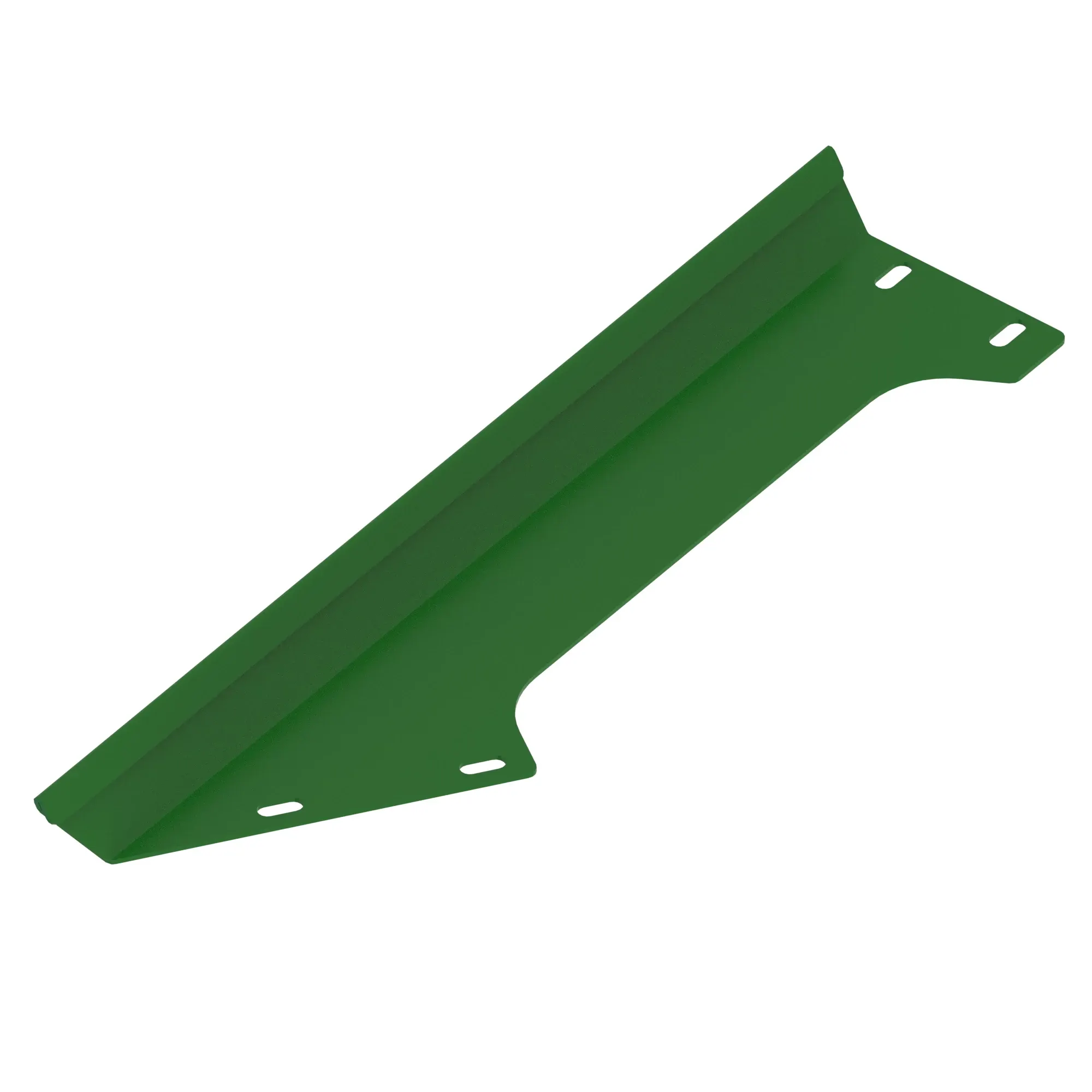 John Deere Powershaft Shield - H235392
