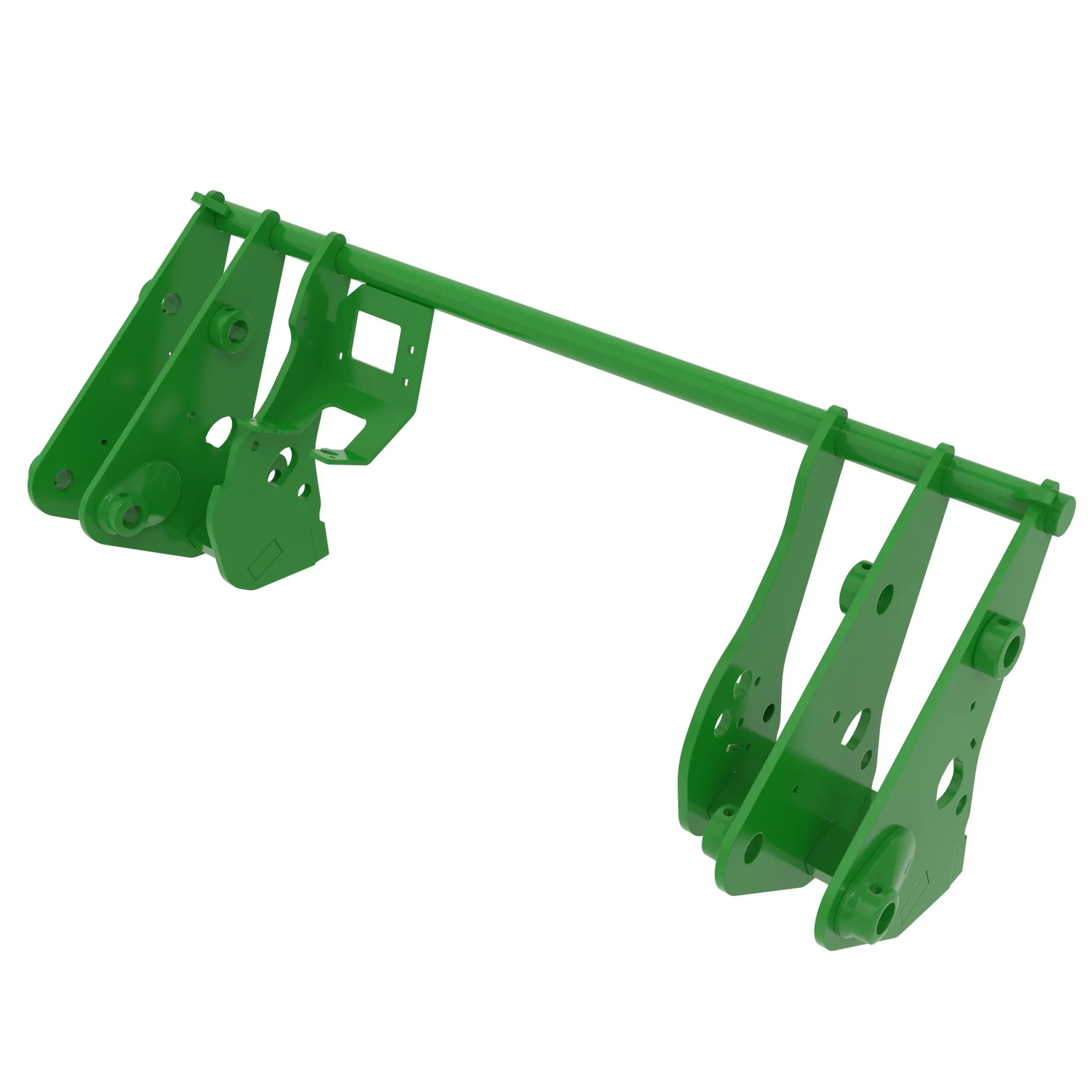 John Deere Carrier Holder - AW38227