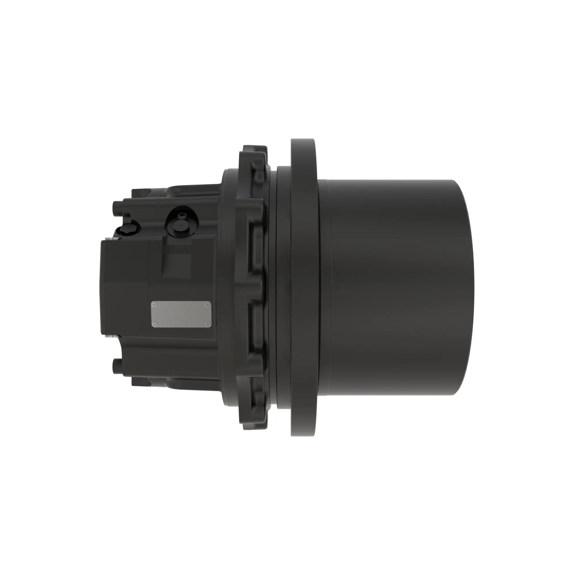Hydraulic Motor