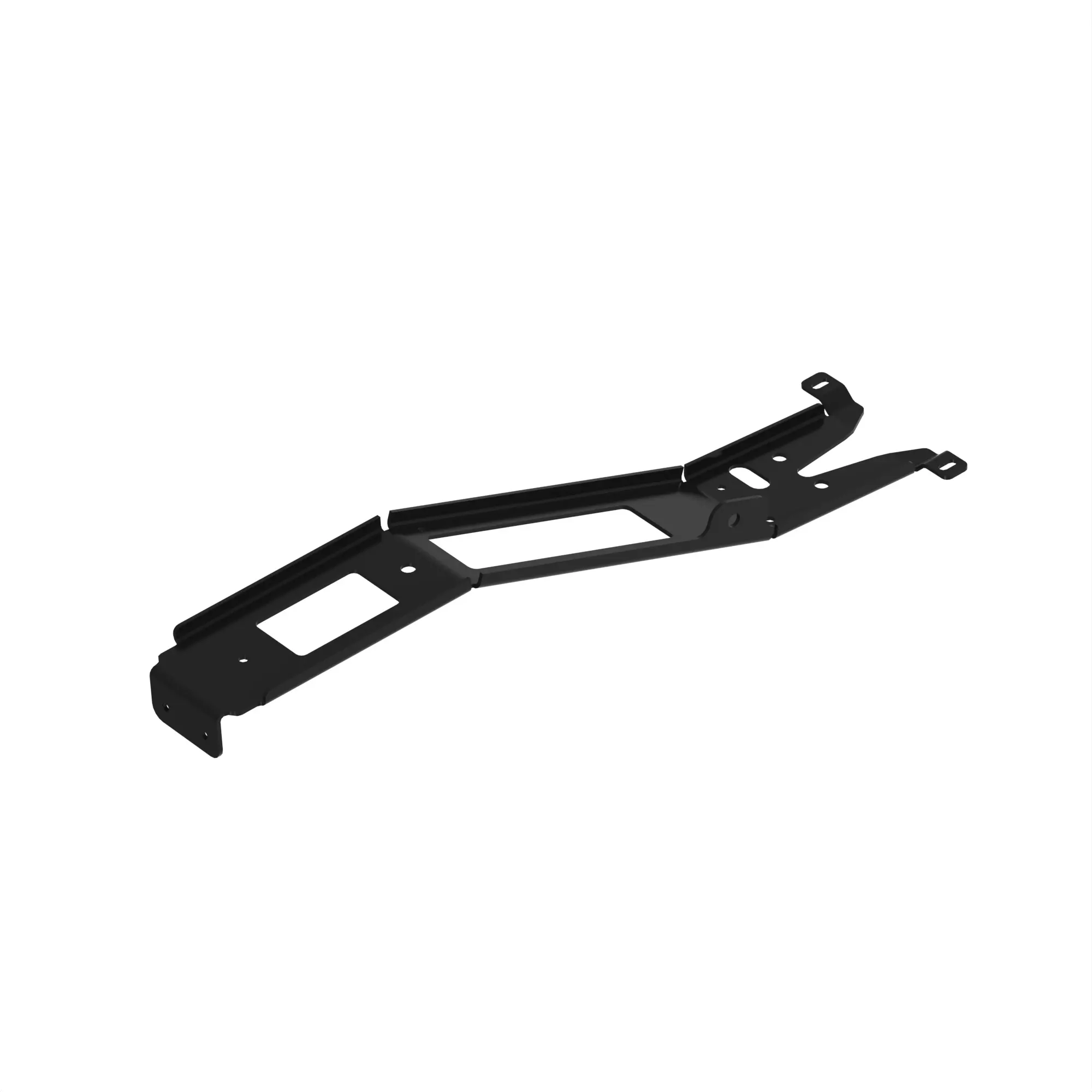 BRACKET, HOOD LATCH VANDAL KIT 6MC/