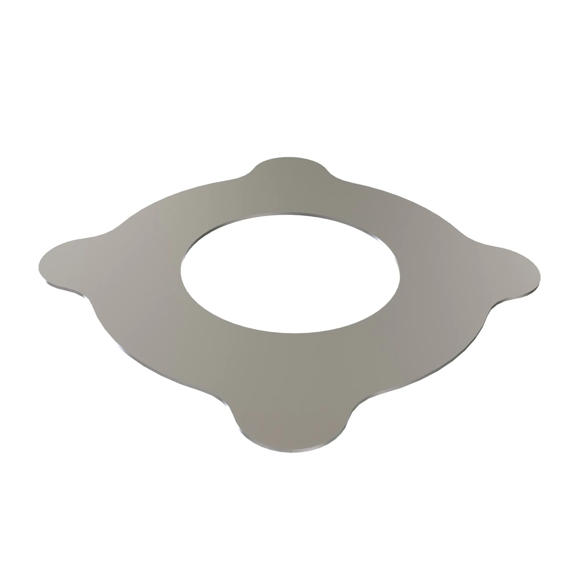 John Deere Thrust Plate 1.5 - 4460370