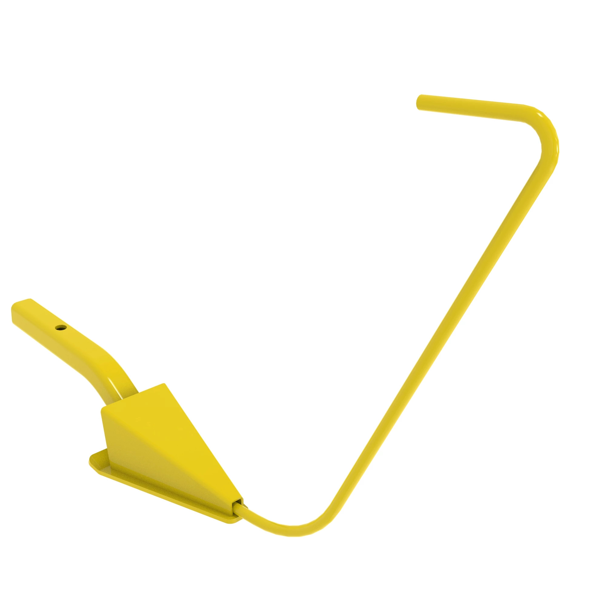 John Deere Crop Divider Rod - AH147232