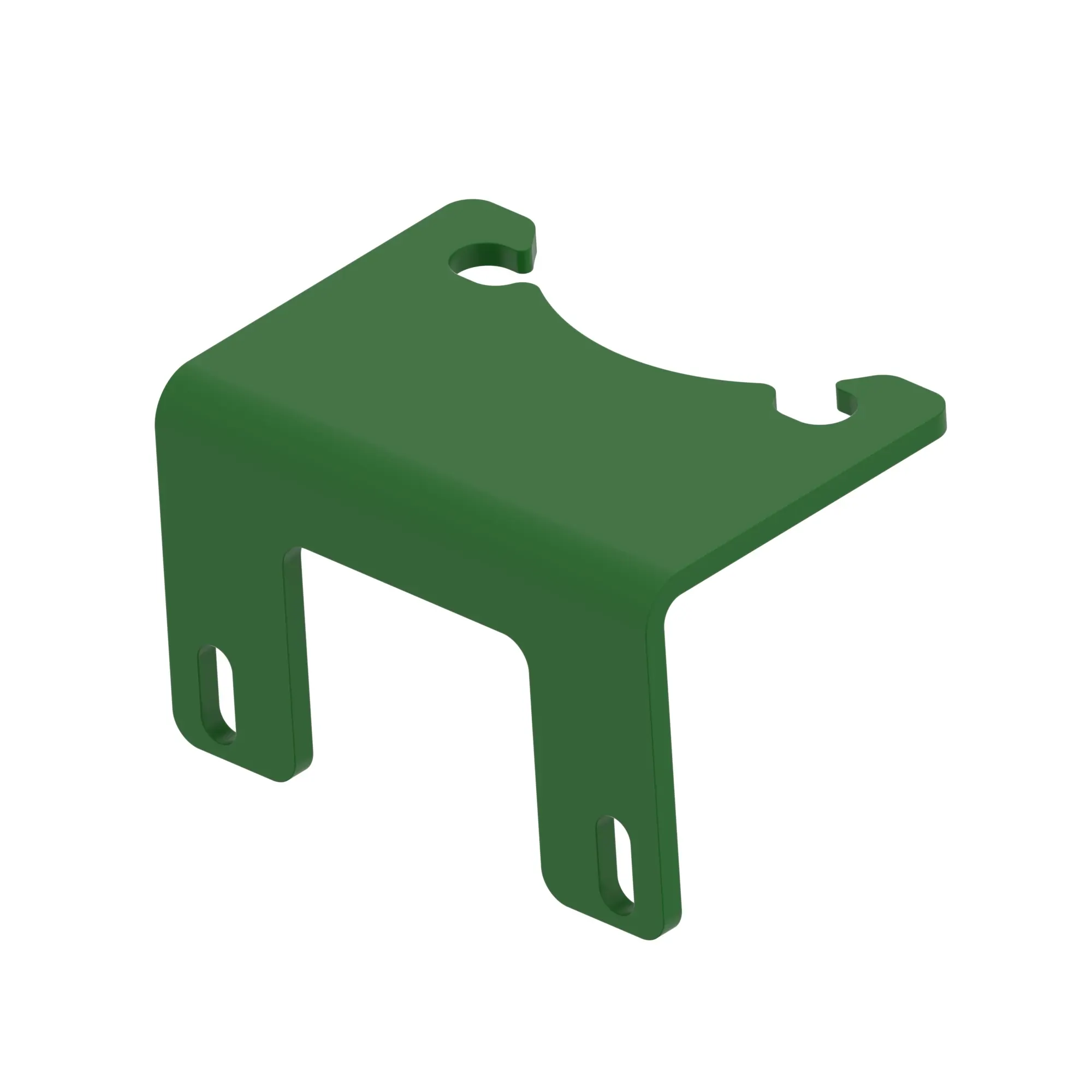 BRACKET, BOOMTRAC CONTROLLER M700