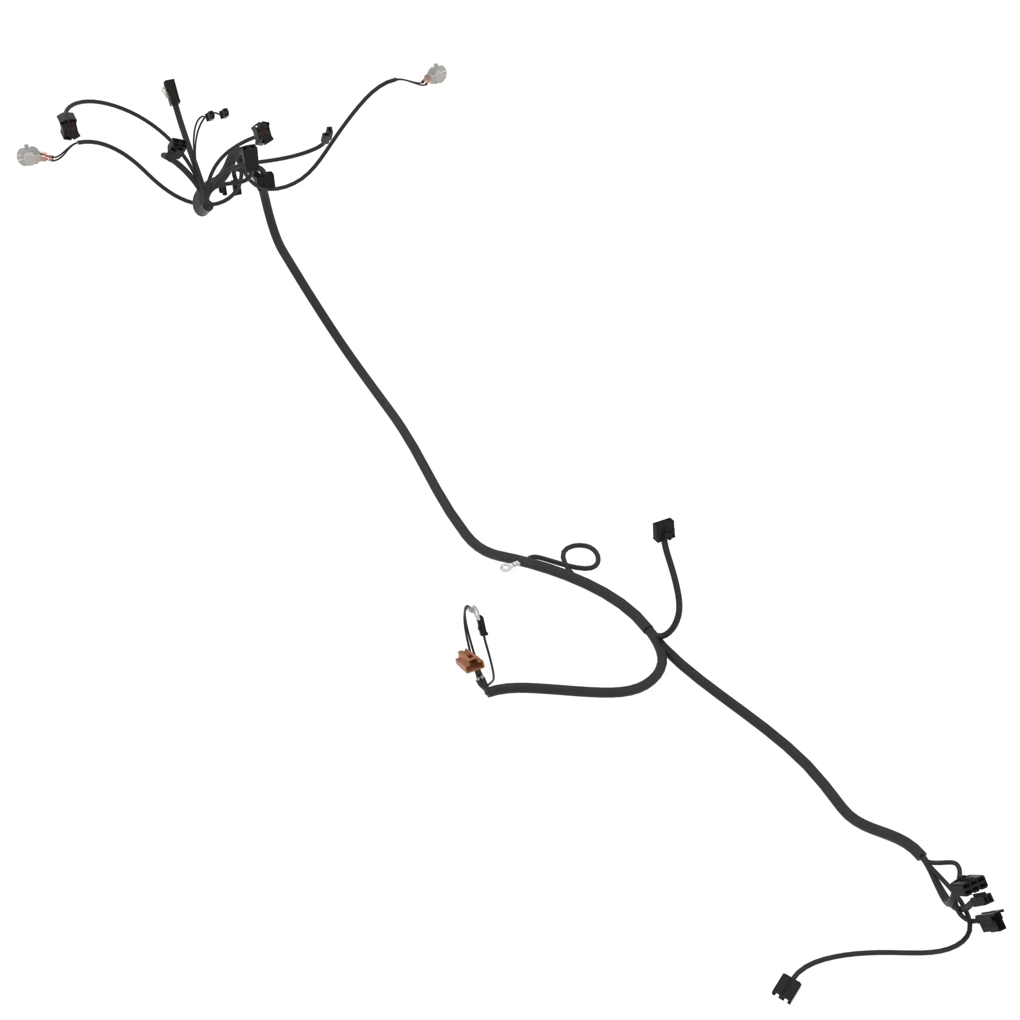HARNESS-CX