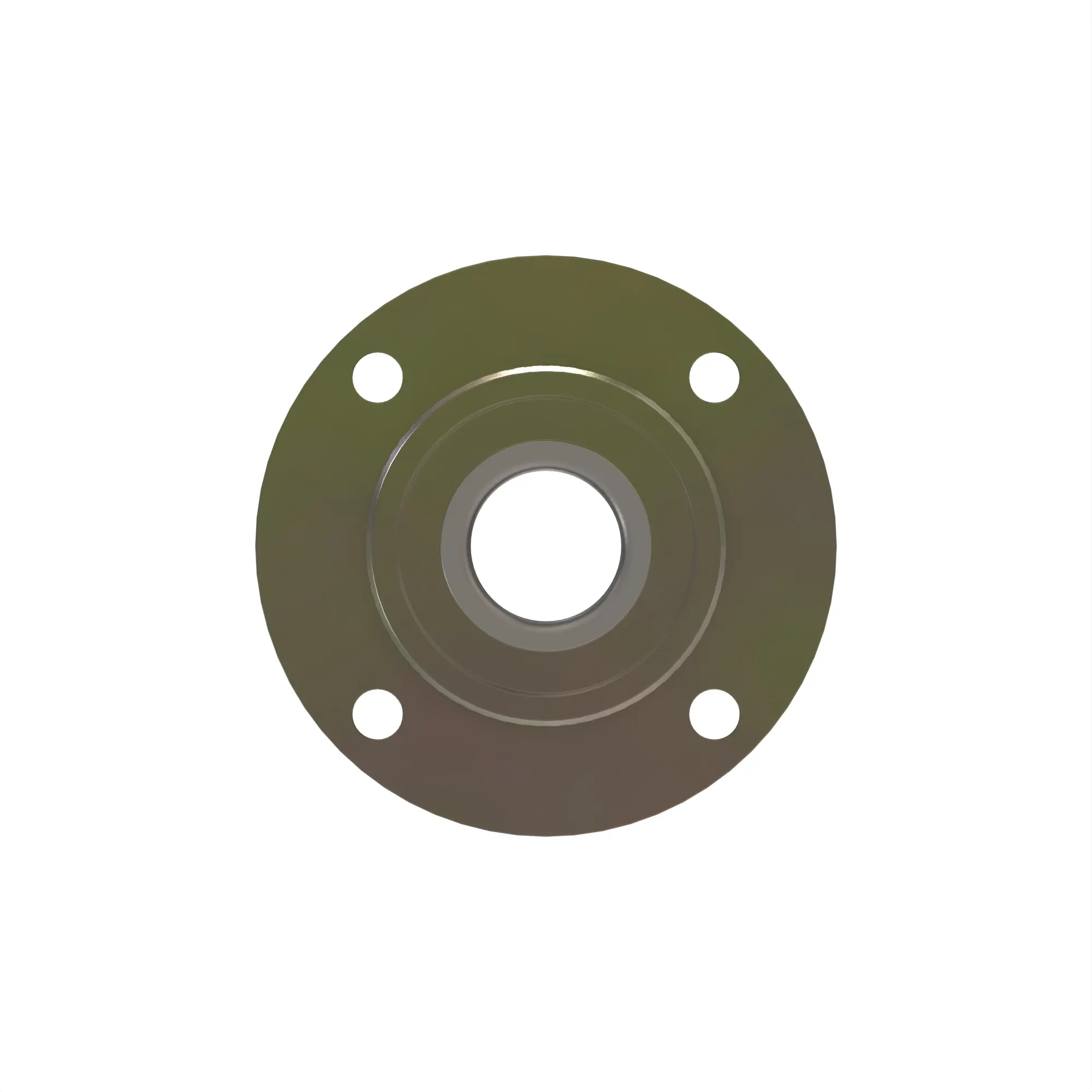 Bearing With Housing
