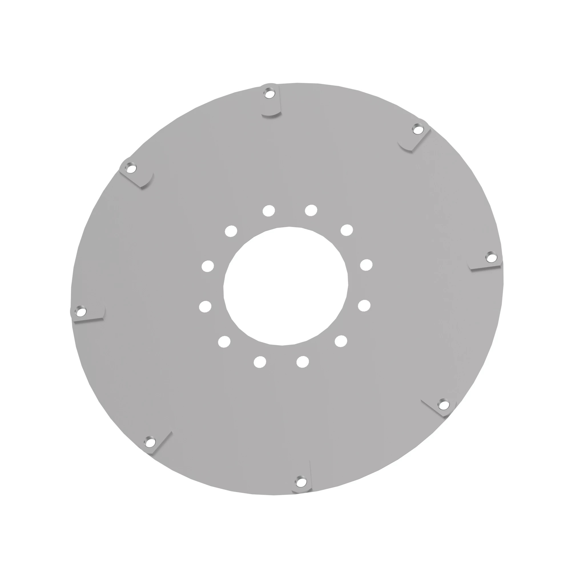 PLATE, DRIVE ASM