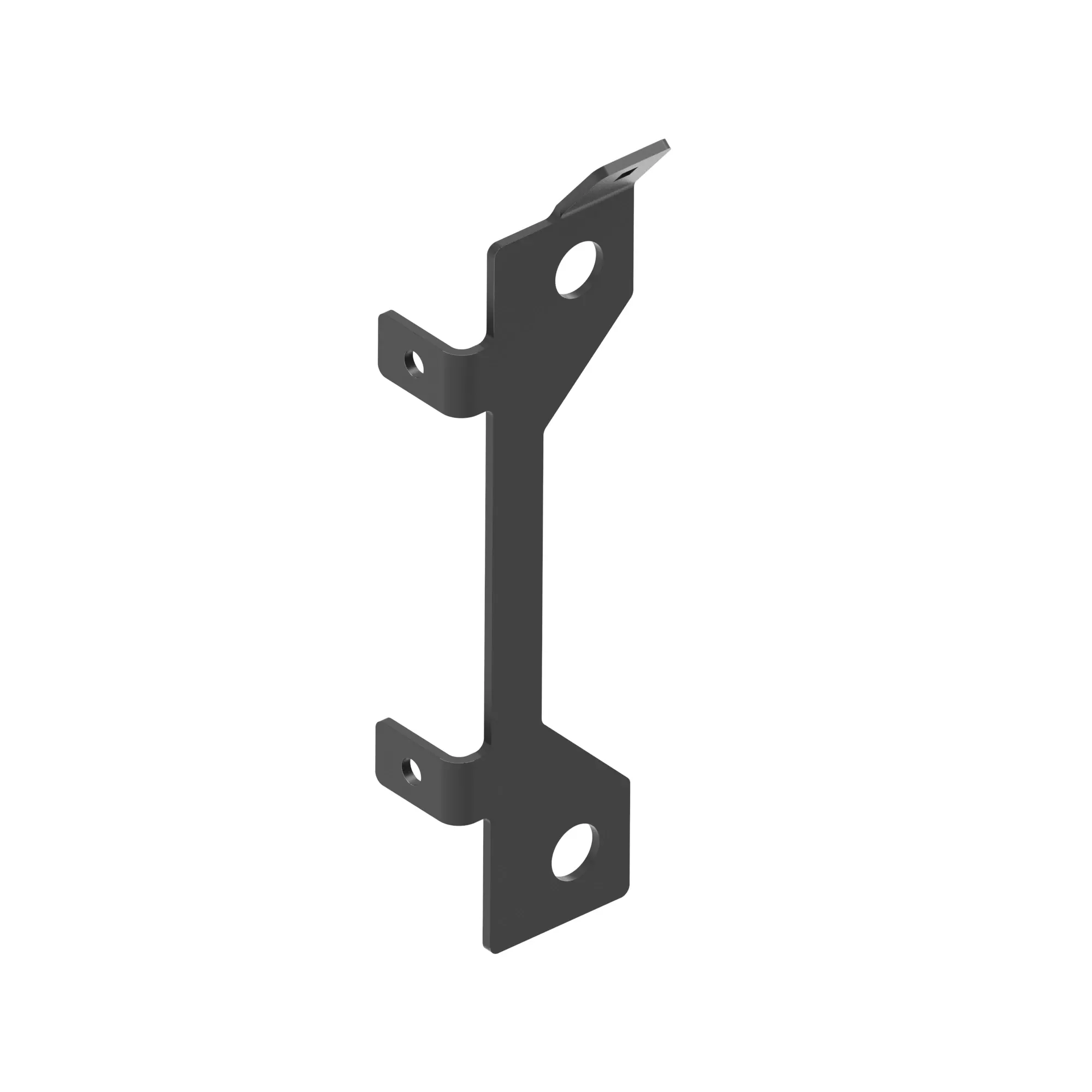 BRACKET, BRACKET, RADIATOR LF COOLI