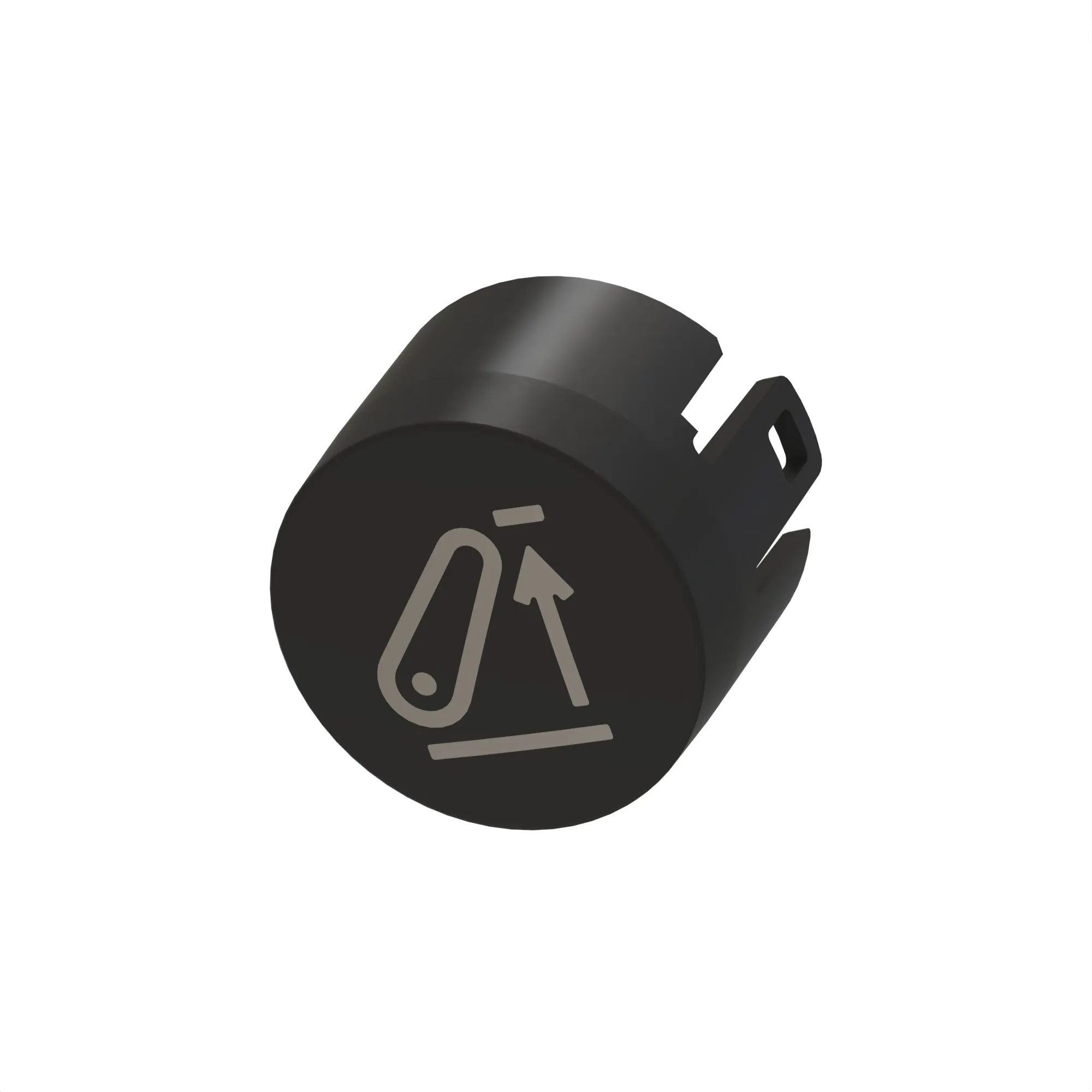 John Deere Knob - L203730