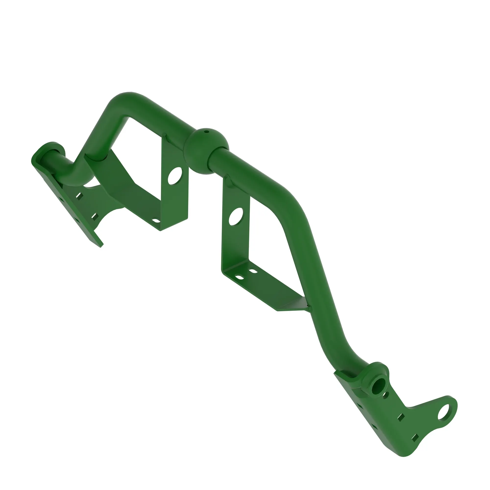 YOKE, WELDMENT