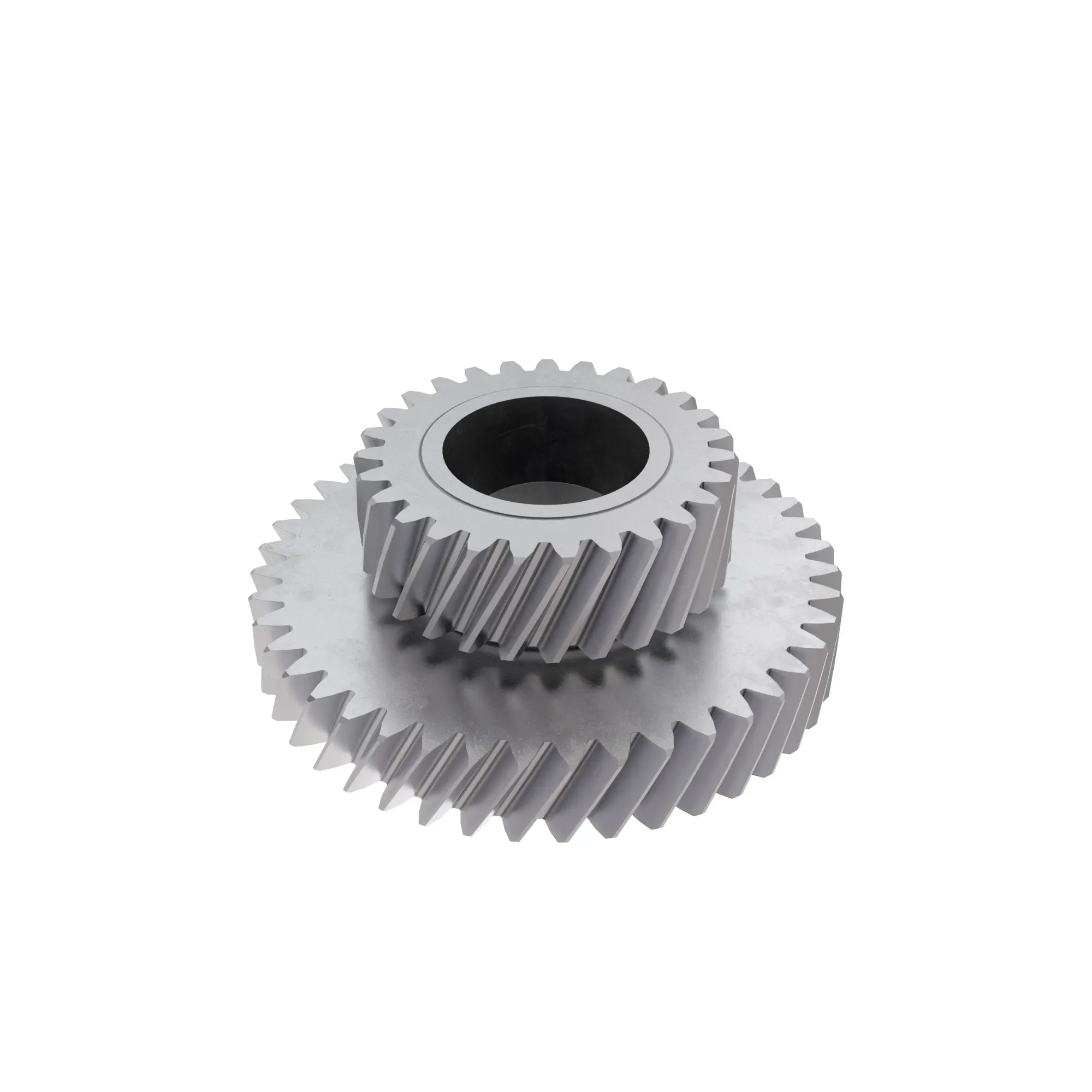 John Deere MFWD Drive Idler Gear - L155989