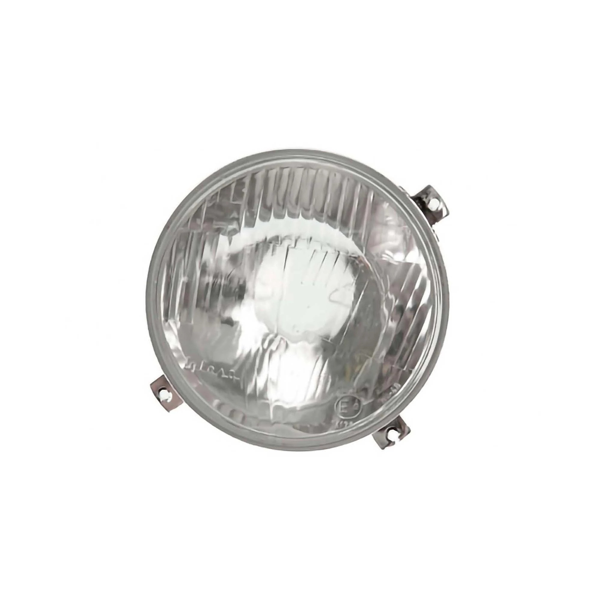 John Deere H4 Type Headlight - AL56091