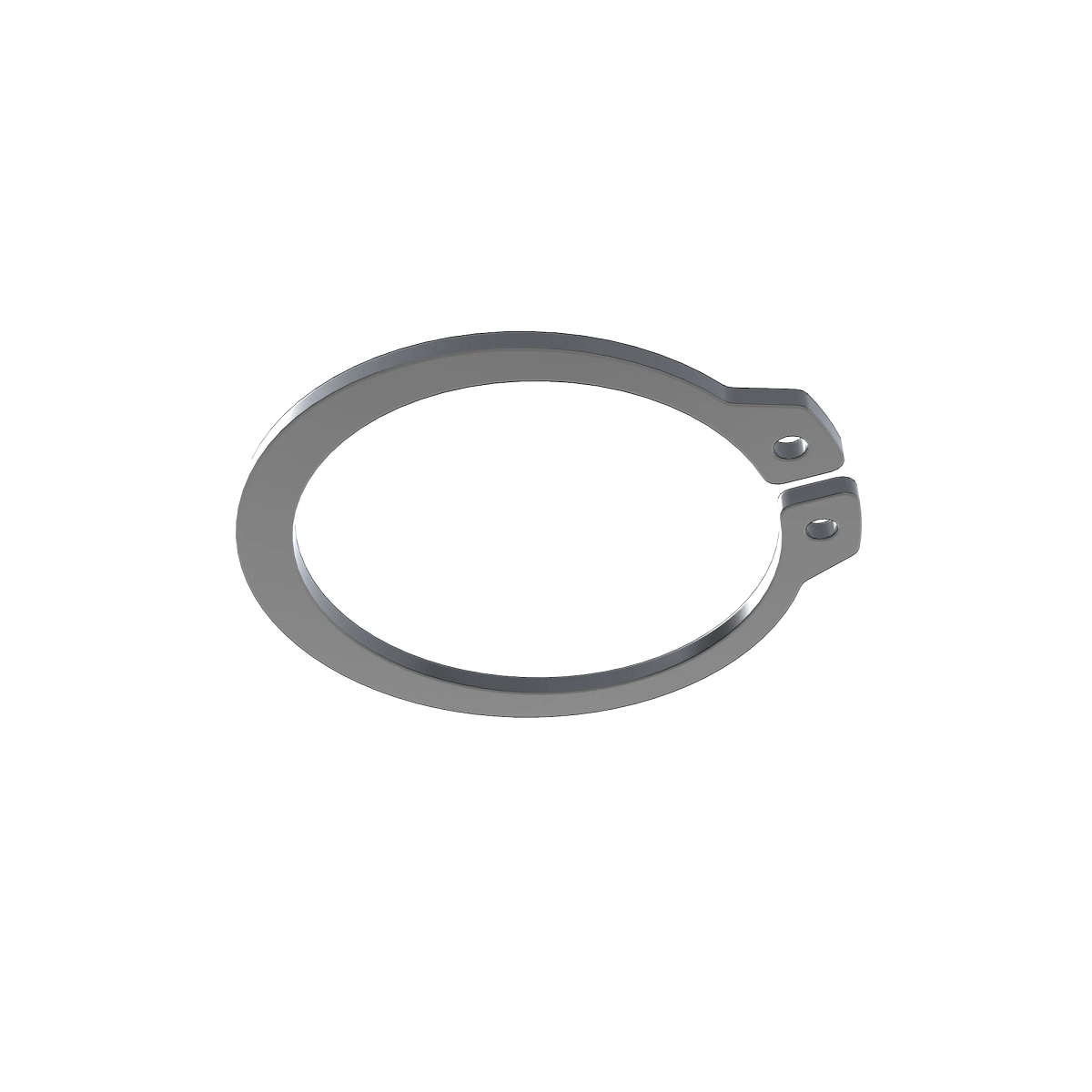 Ring, External Snap
