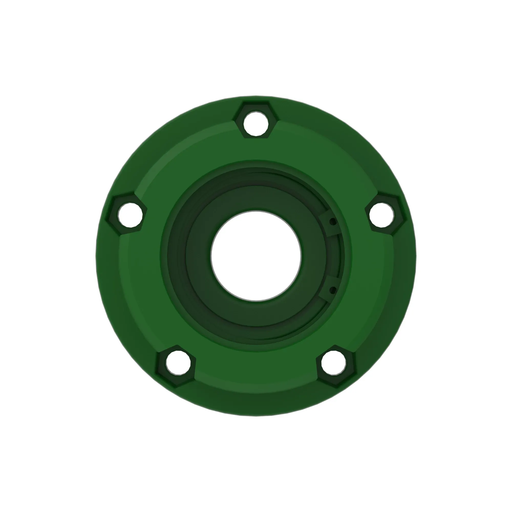 AA93096: Liquid Fertilizer Opener Hub