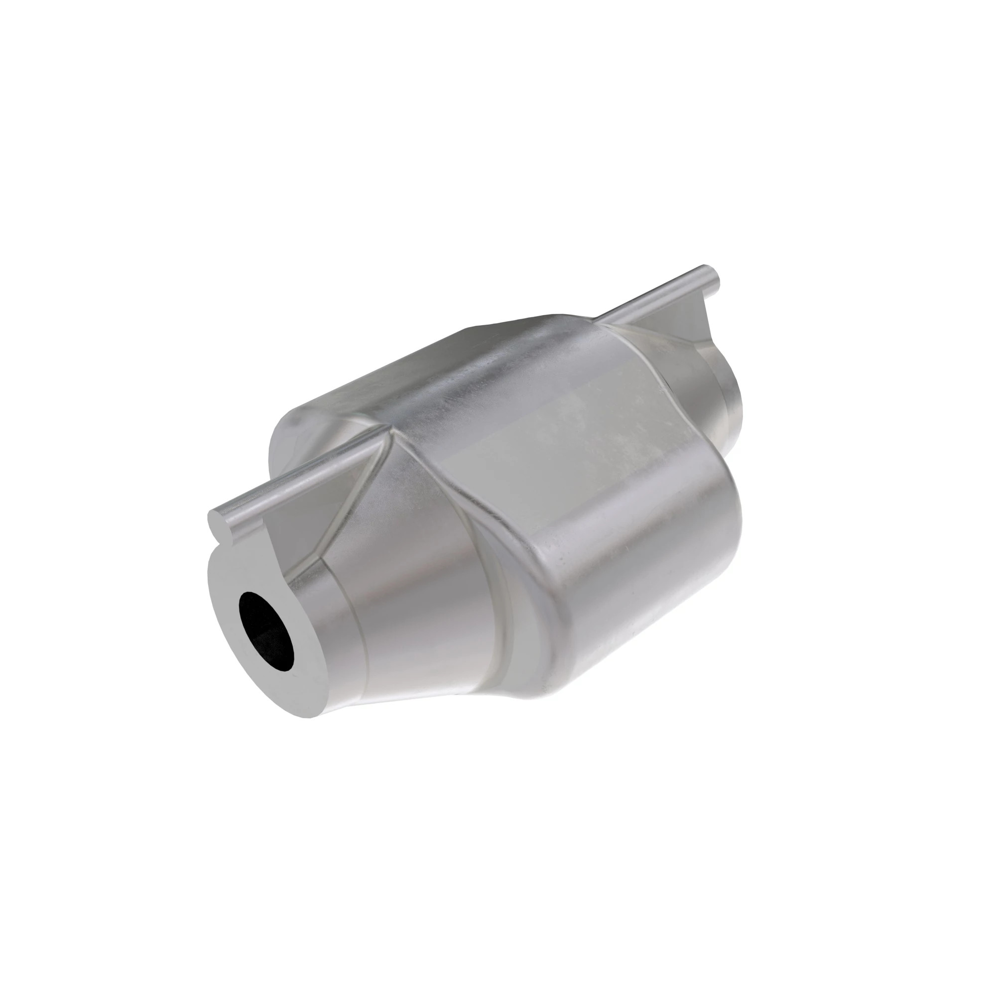 BUSHING, BONDED, 20MM SECTION