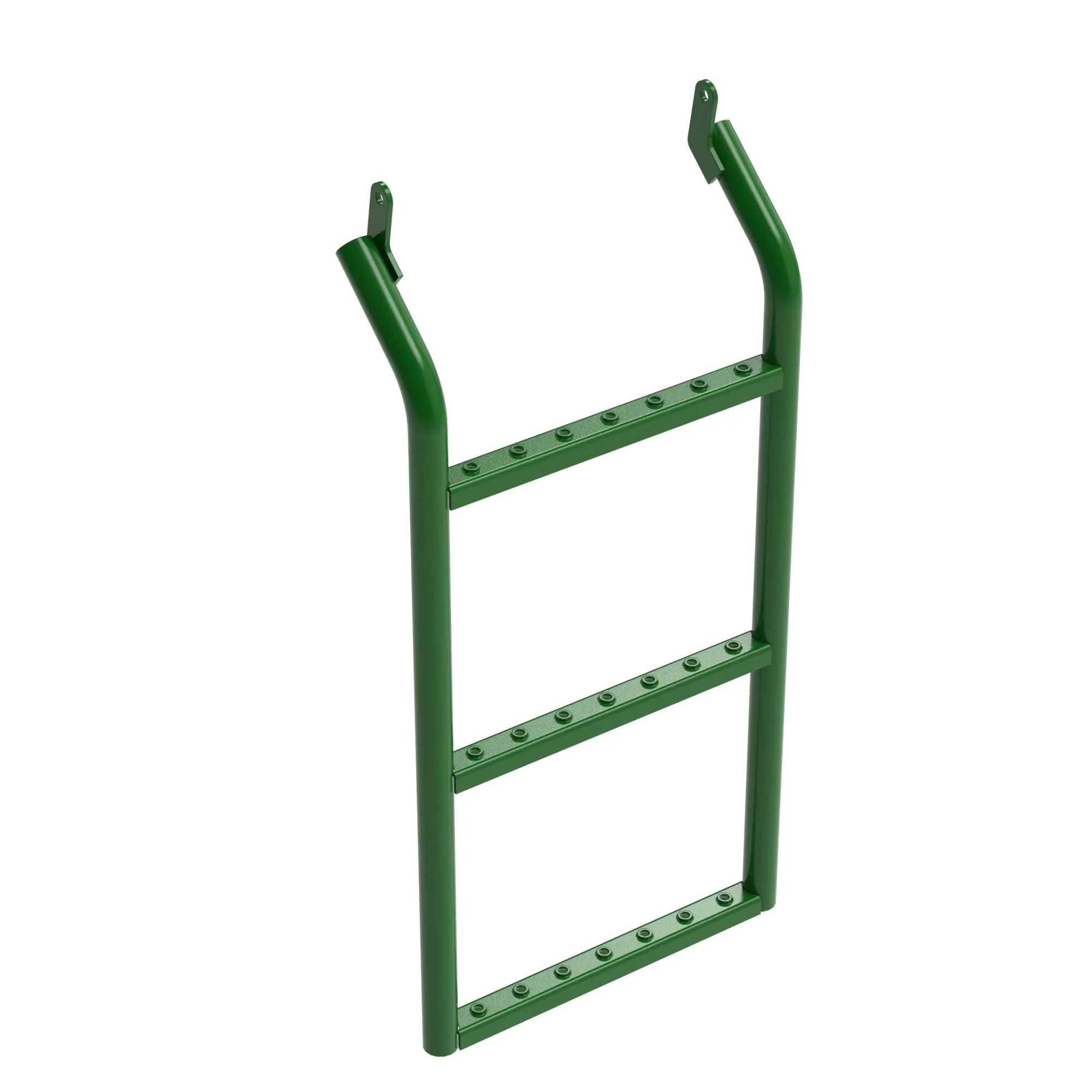 John Deere Grain Tank Access Ladder - DQ52347