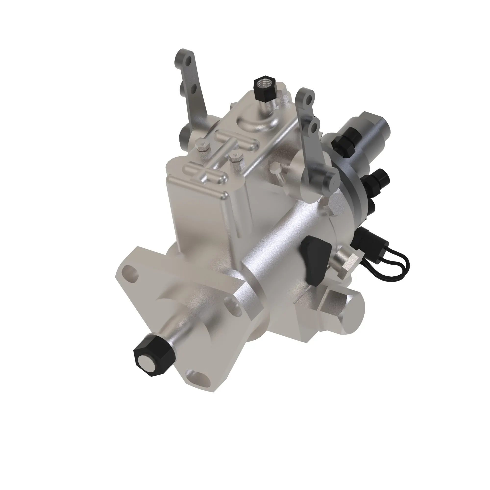 PUMP, FUEL INJECTION,DB4