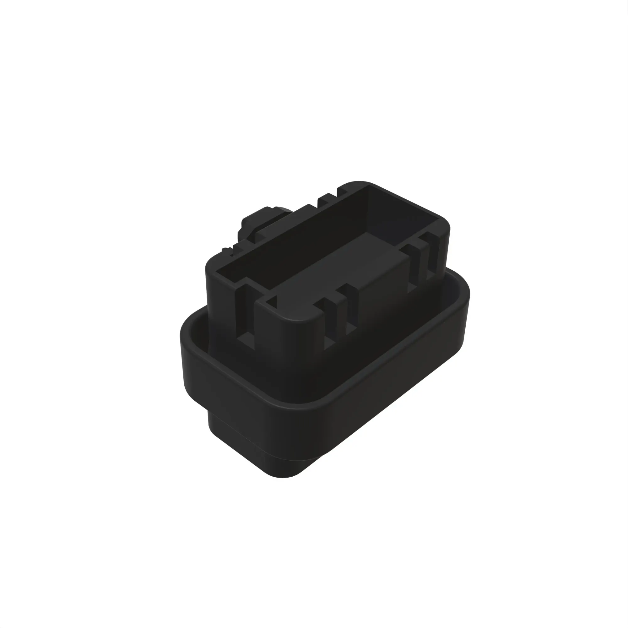 John Deere Electrical Connector Cap - L220162